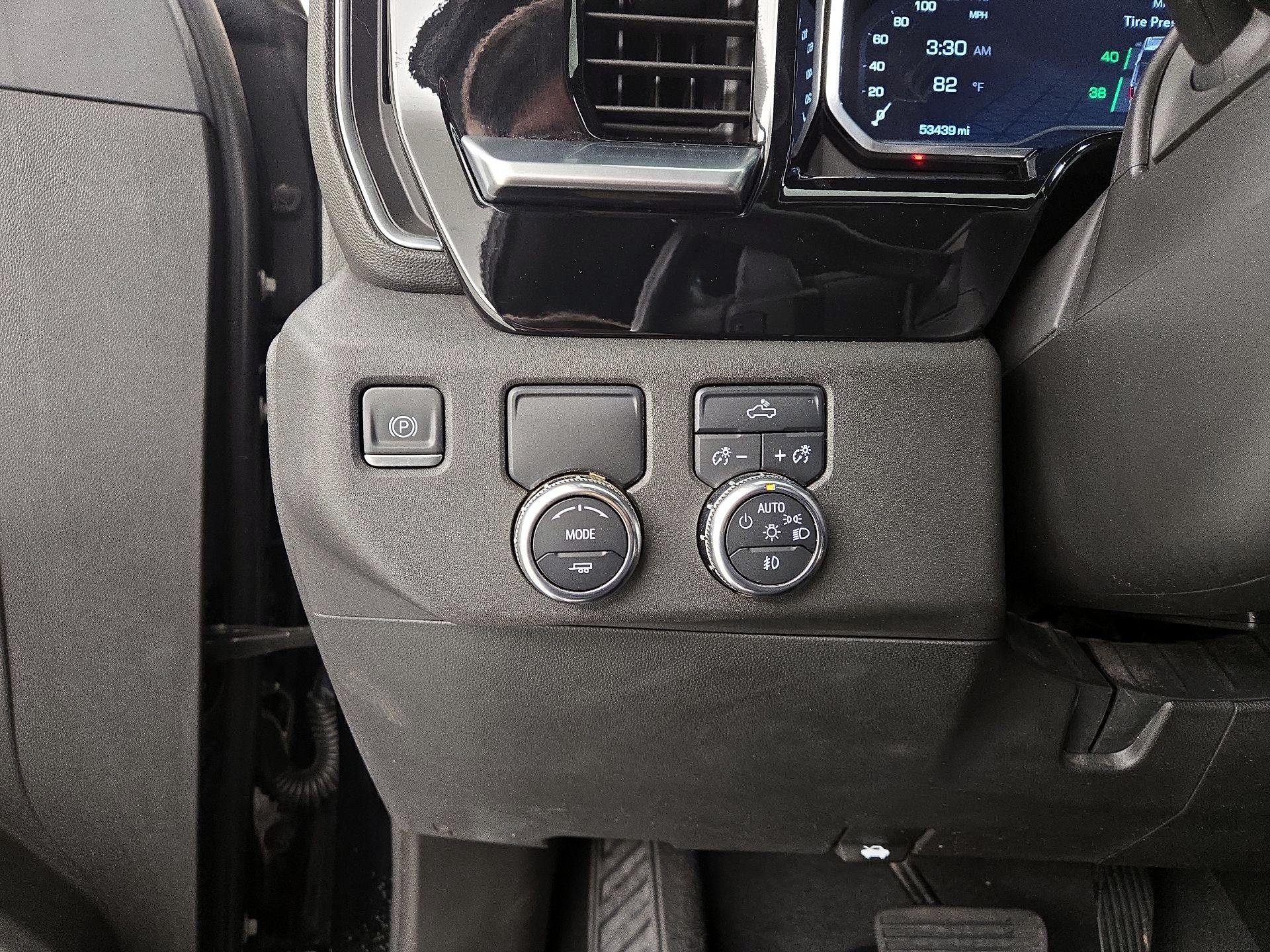 Thumbnail: 2022 GMC Sierra 1500 - 13