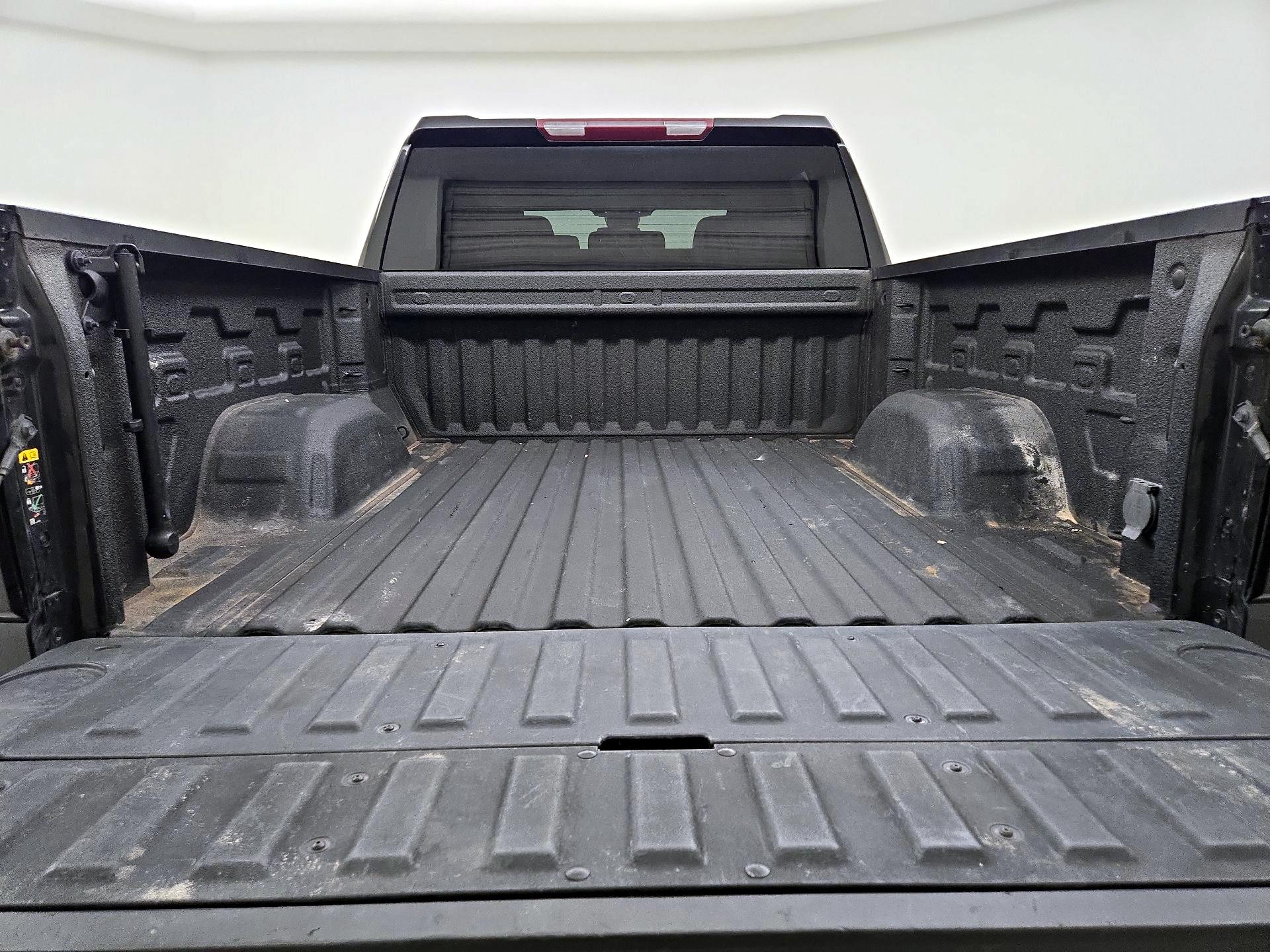 Thumbnail: 2022 GMC Sierra 1500 - 20