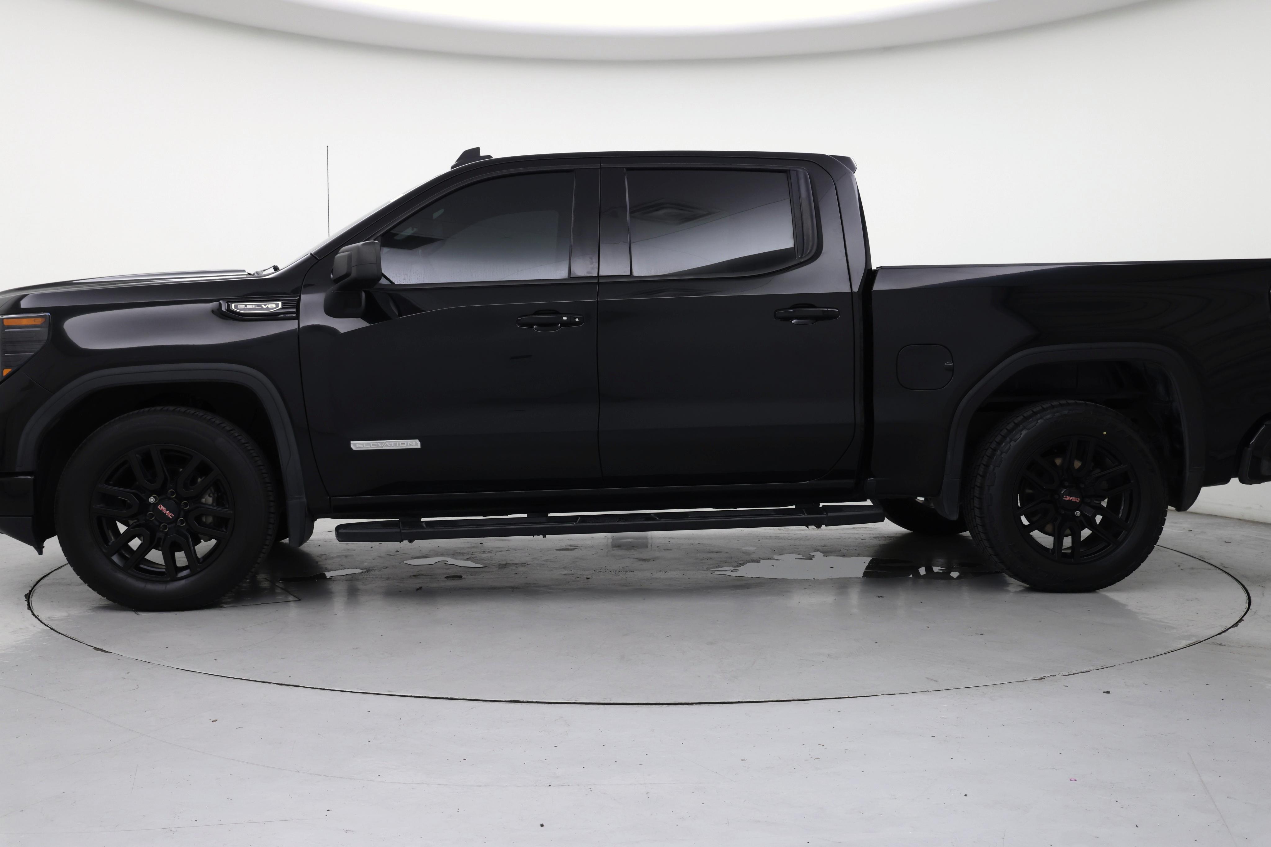 Thumbnail: 2022 GMC Sierra 1500 - 3