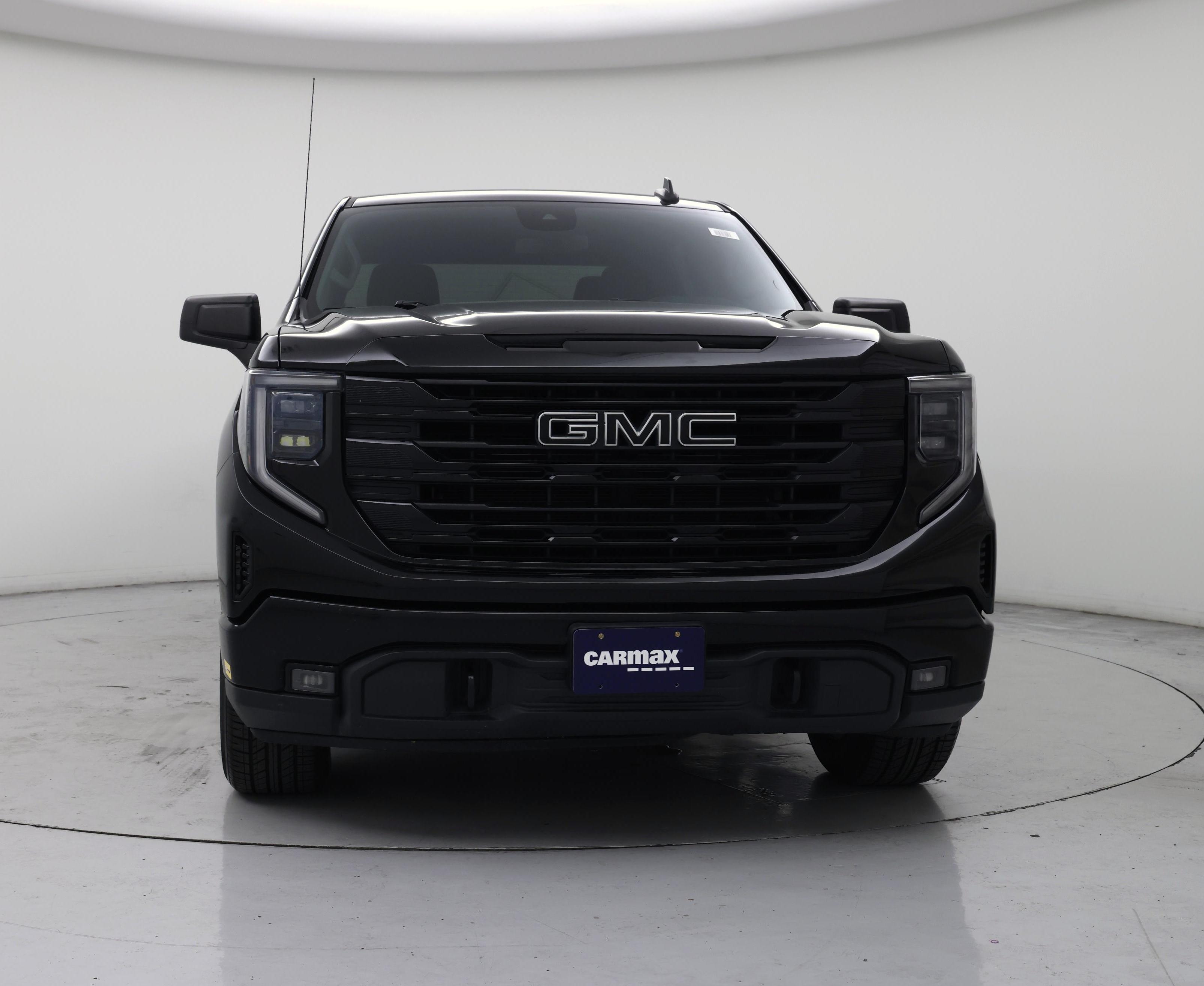Thumbnail: 2022 GMC Sierra 1500 - 5