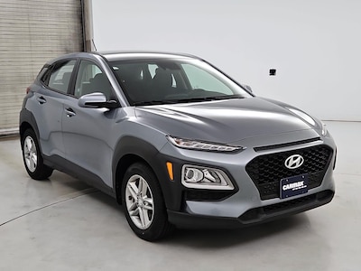 2020 Hyundai Kona SE