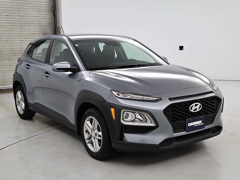 2020 Hyundai Kona SE
