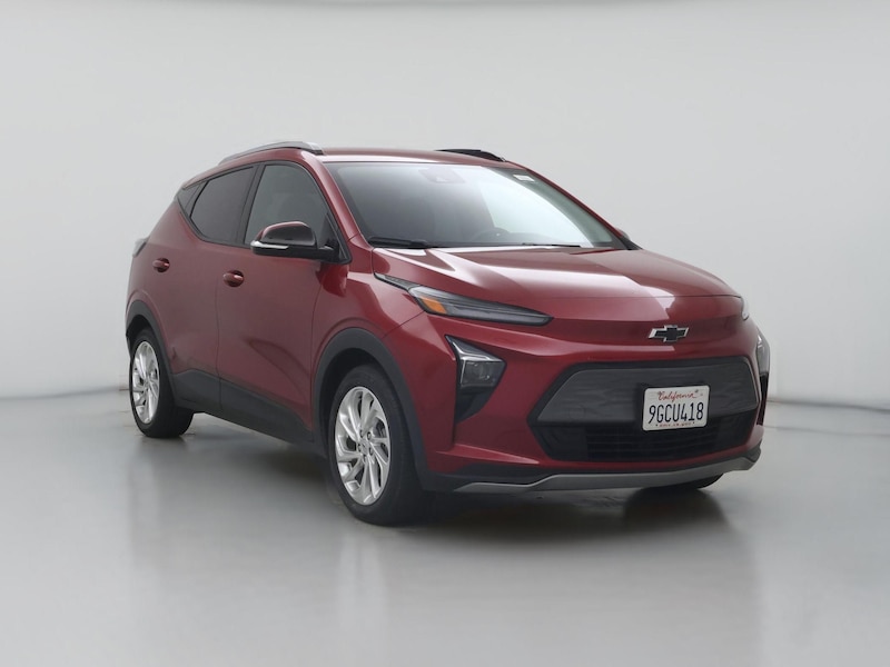 2023 Chevrolet Bolt EUV LT -
                  Ontario, CA