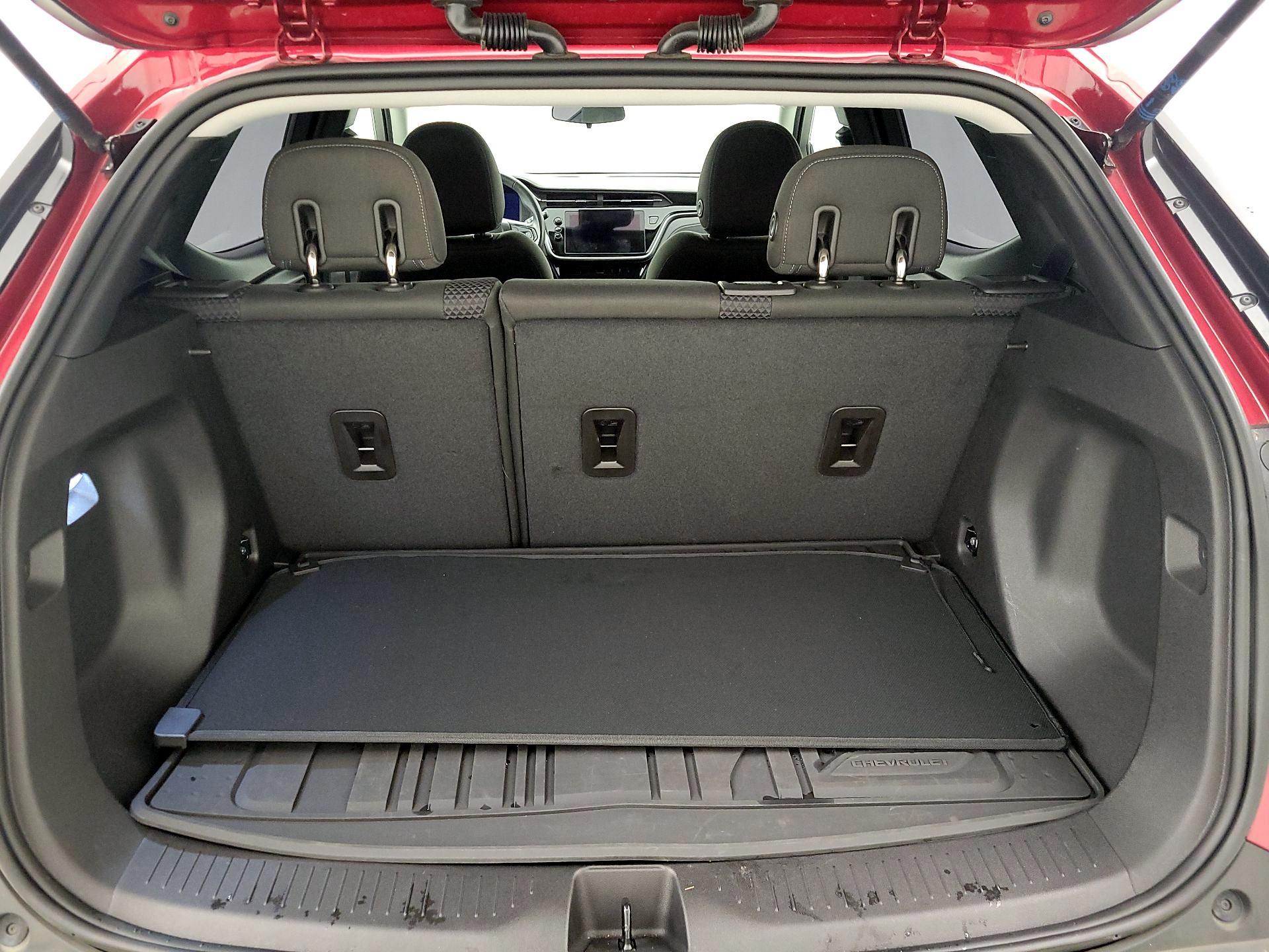 Thumbnail: 2023 Chevrolet Bolt EUV - 20