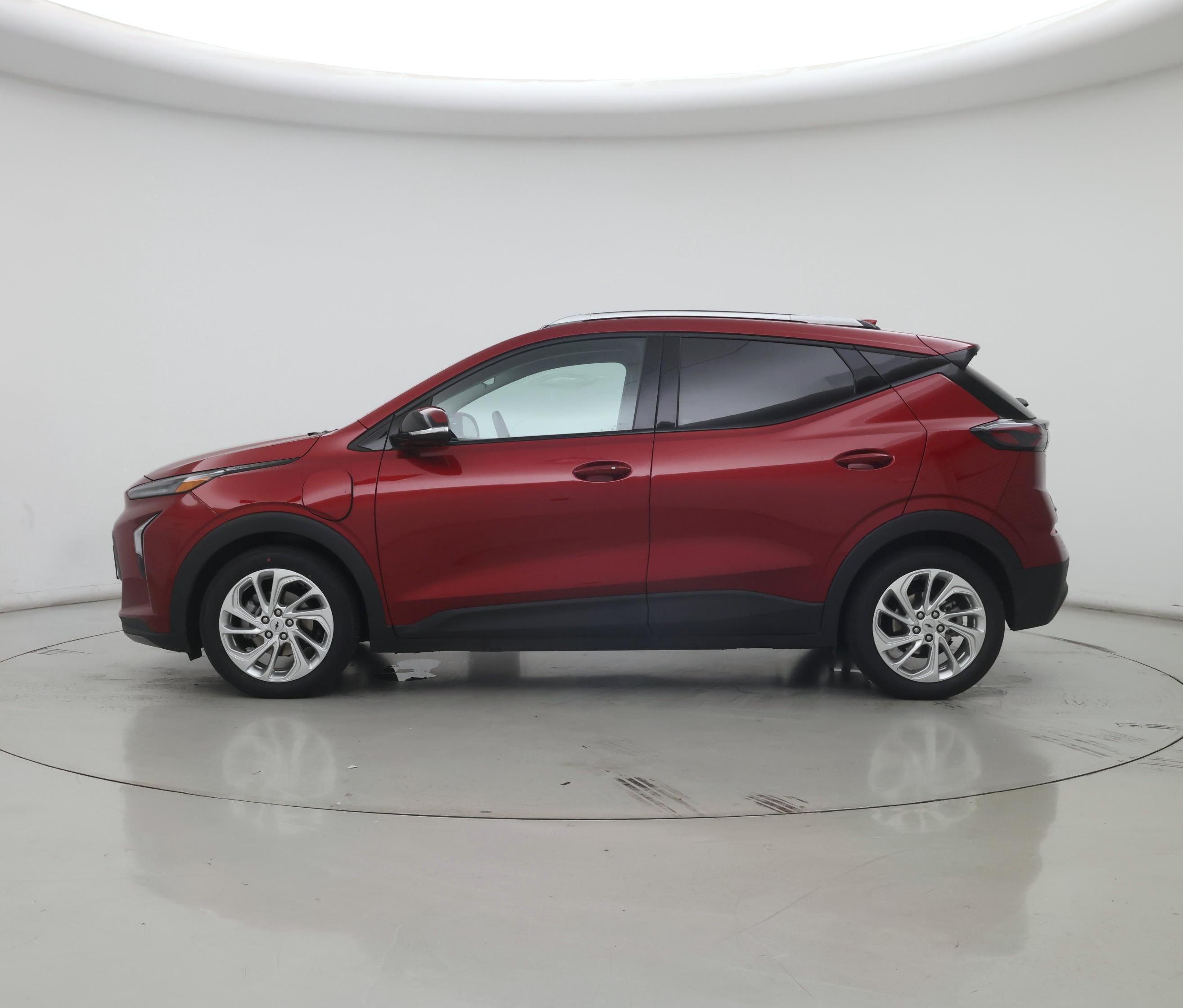 Thumbnail: 2023 Chevrolet Bolt EUV - 3