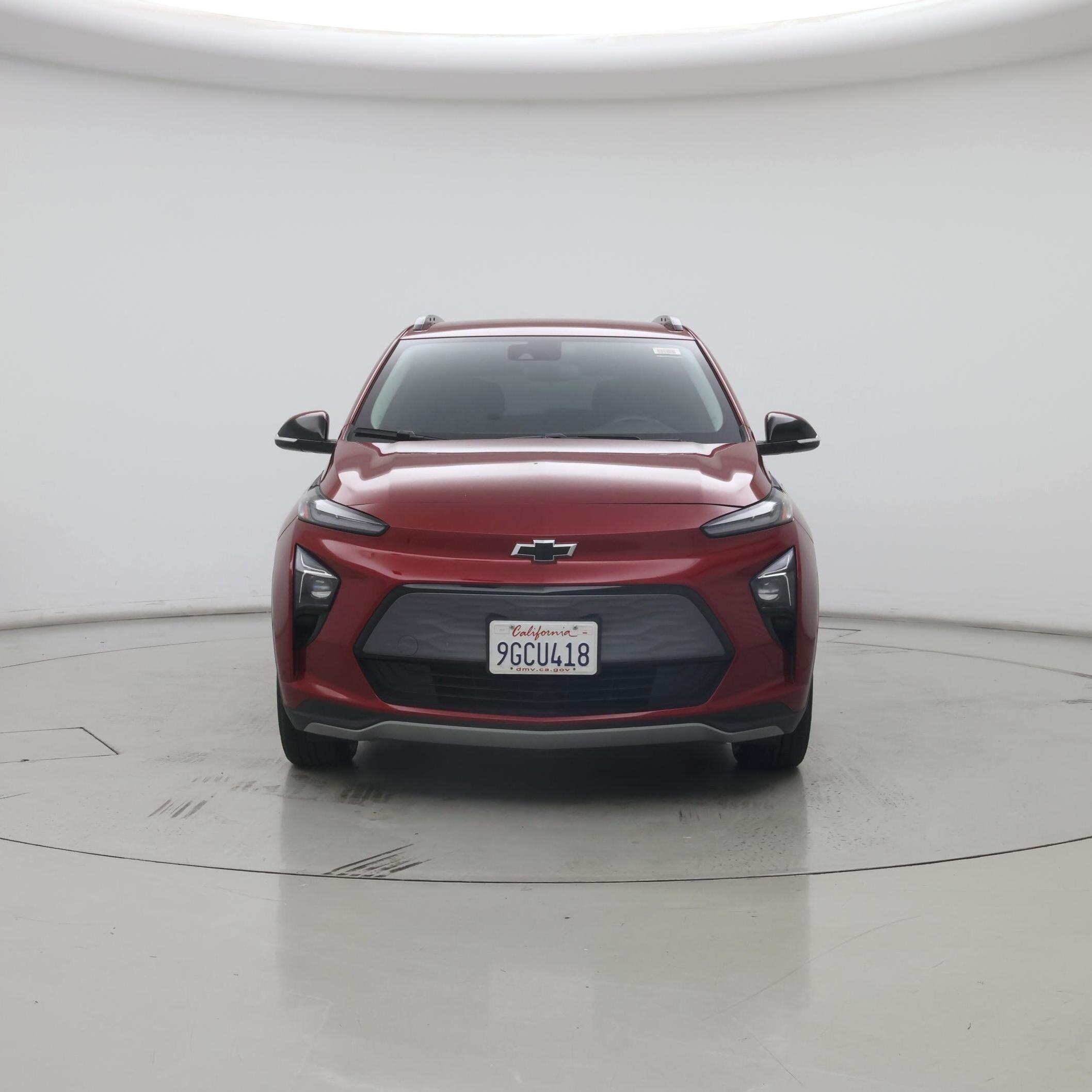 Thumbnail: 2023 Chevrolet Bolt EUV - 5