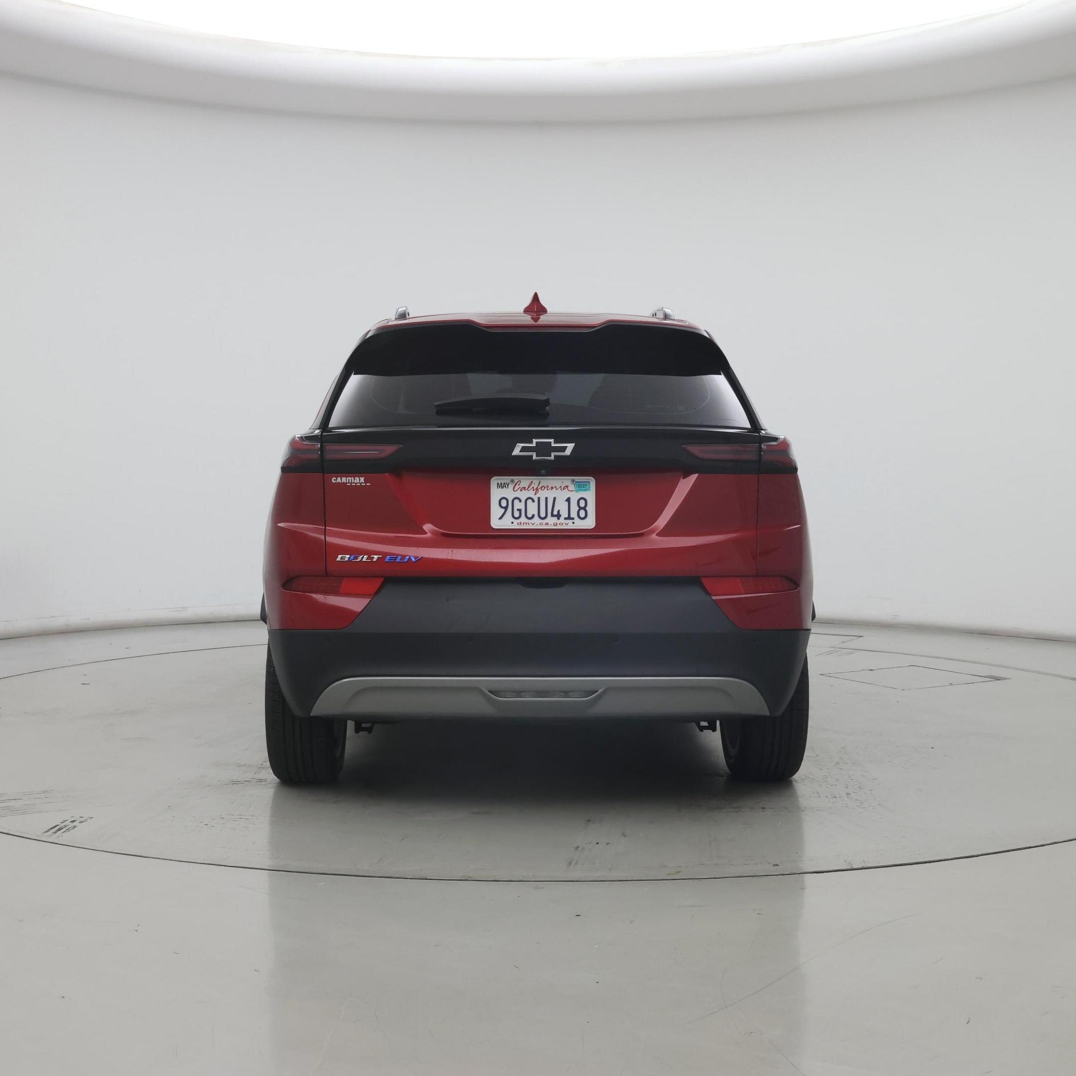 Thumbnail: 2023 Chevrolet Bolt EUV - 6