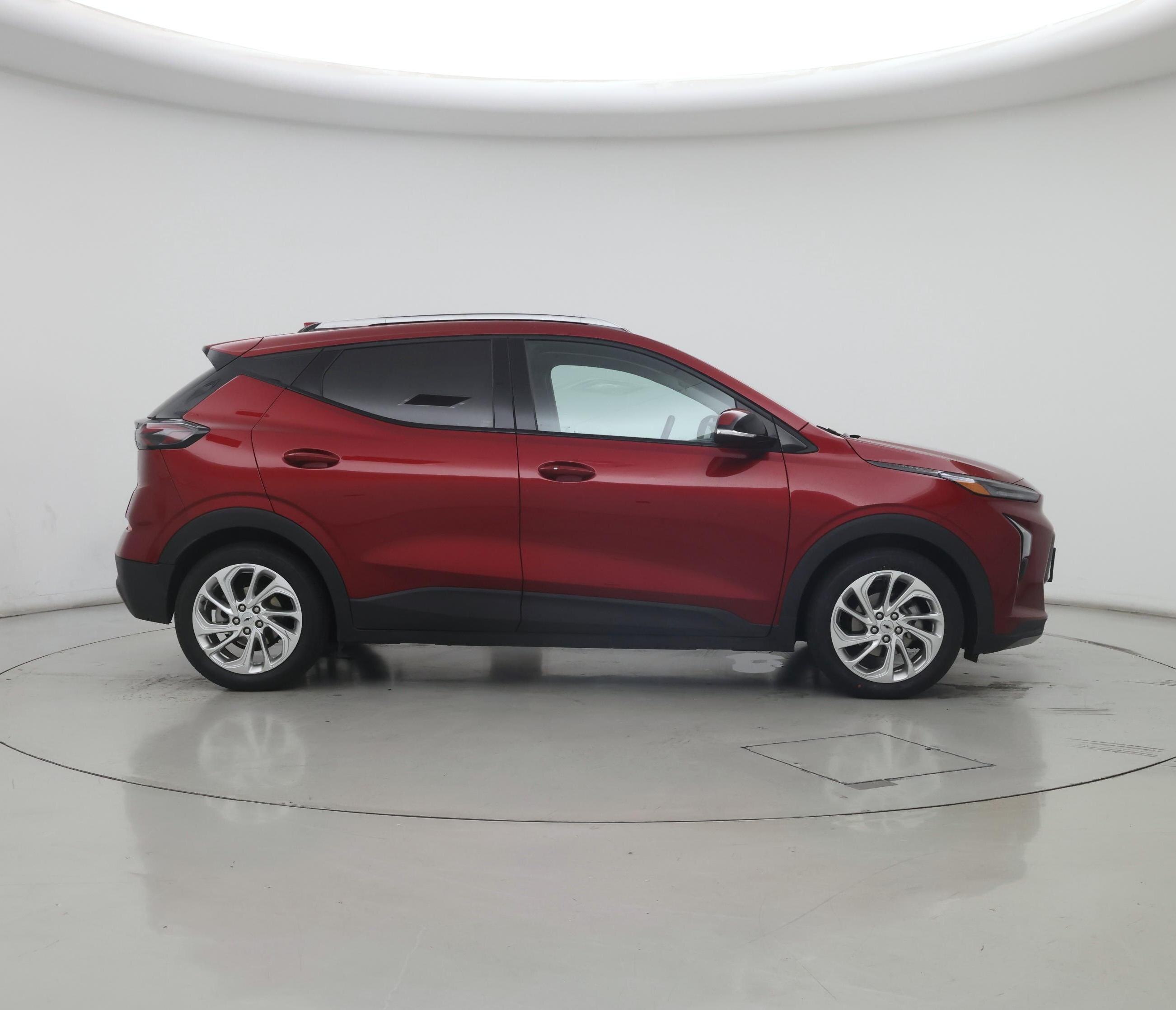 Thumbnail: 2023 Chevrolet Bolt EUV - 7