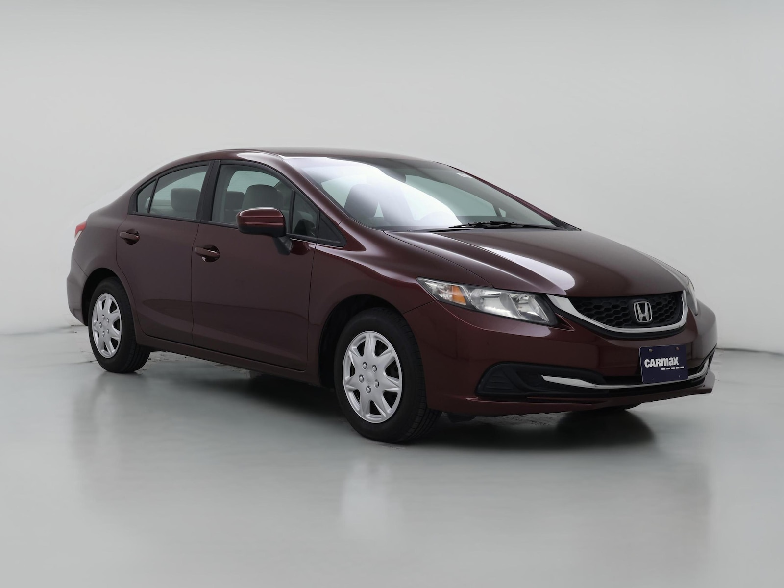 2015 Honda Civic Sedan