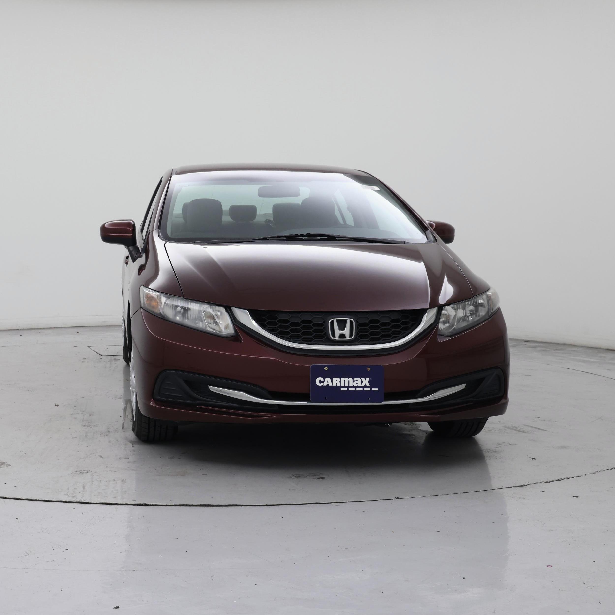 Thumbnail: 2015 Honda Civic - 5