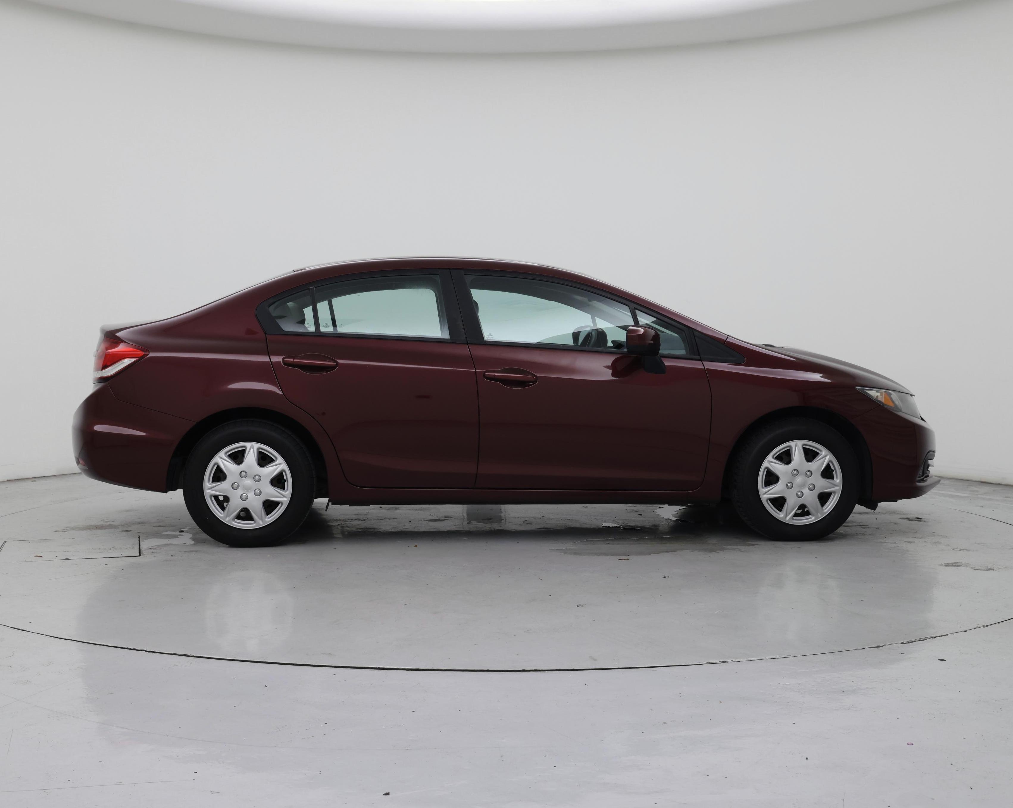 Thumbnail: 2015 Honda Civic - 7