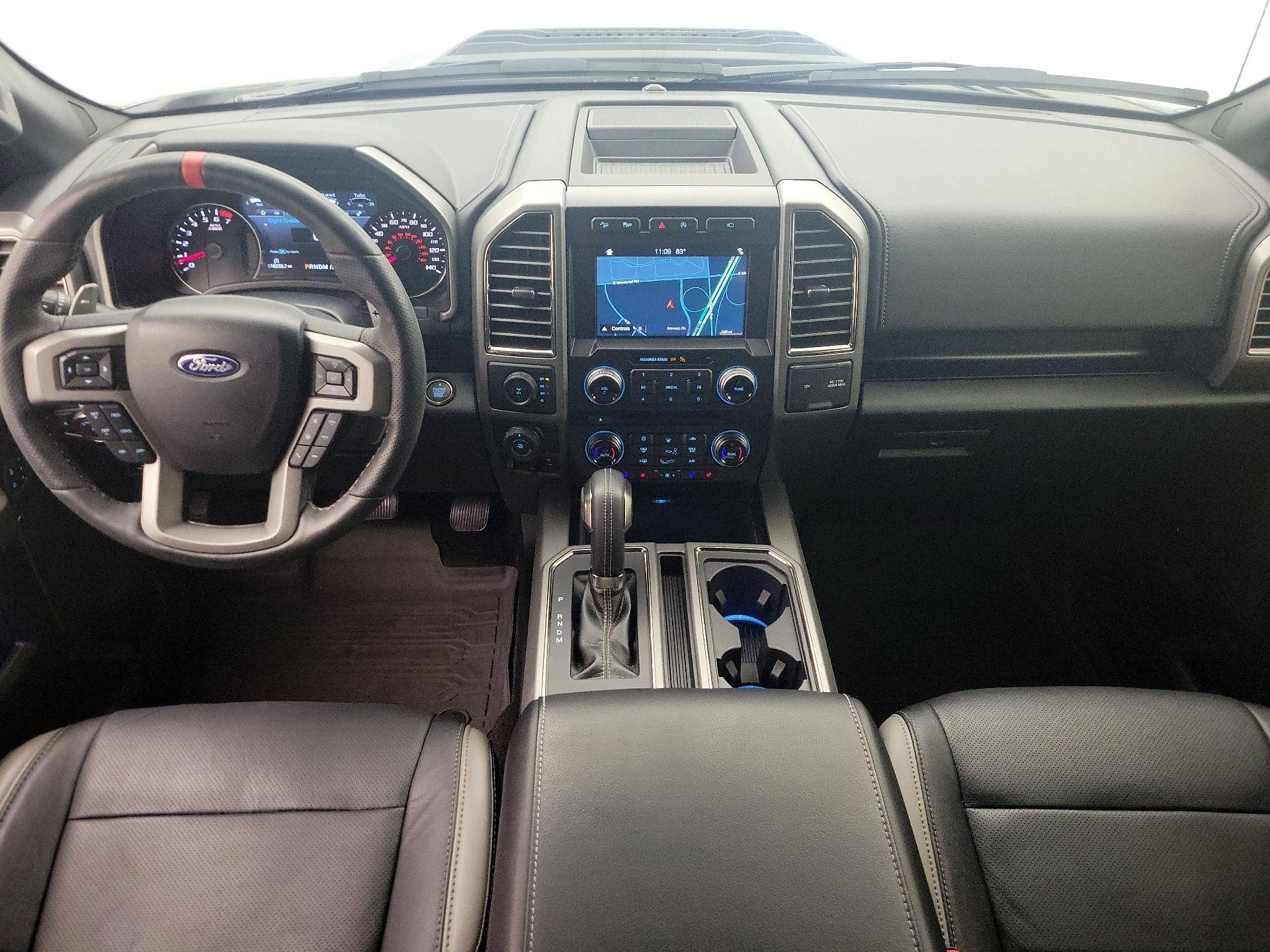 Thumbnail: 2017 Ford F-150 - 9