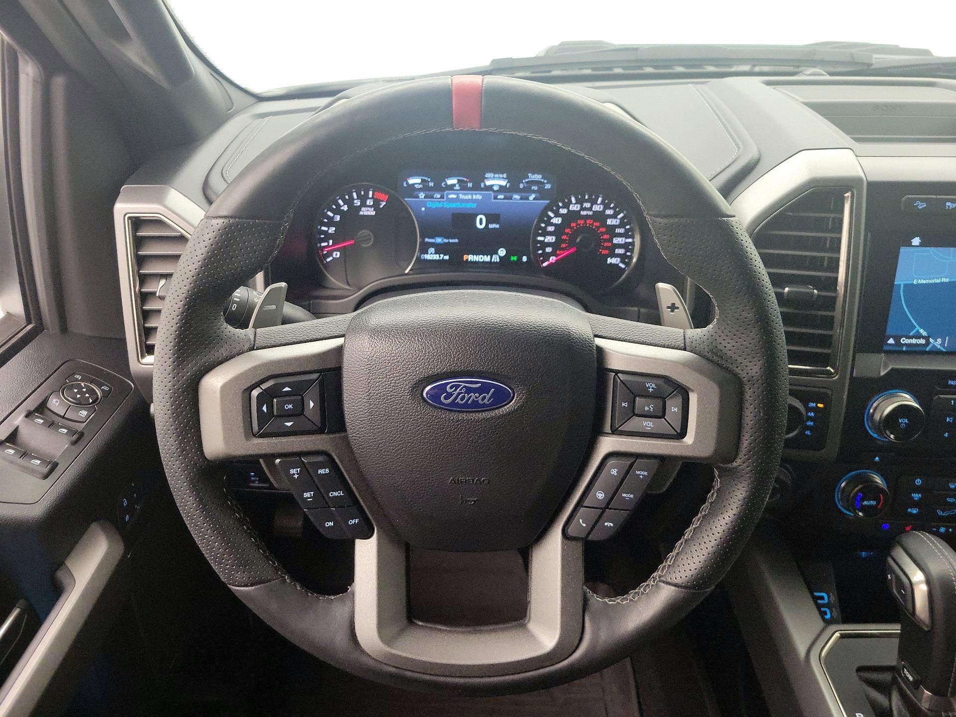 Thumbnail: 2017 Ford F-150 - 10