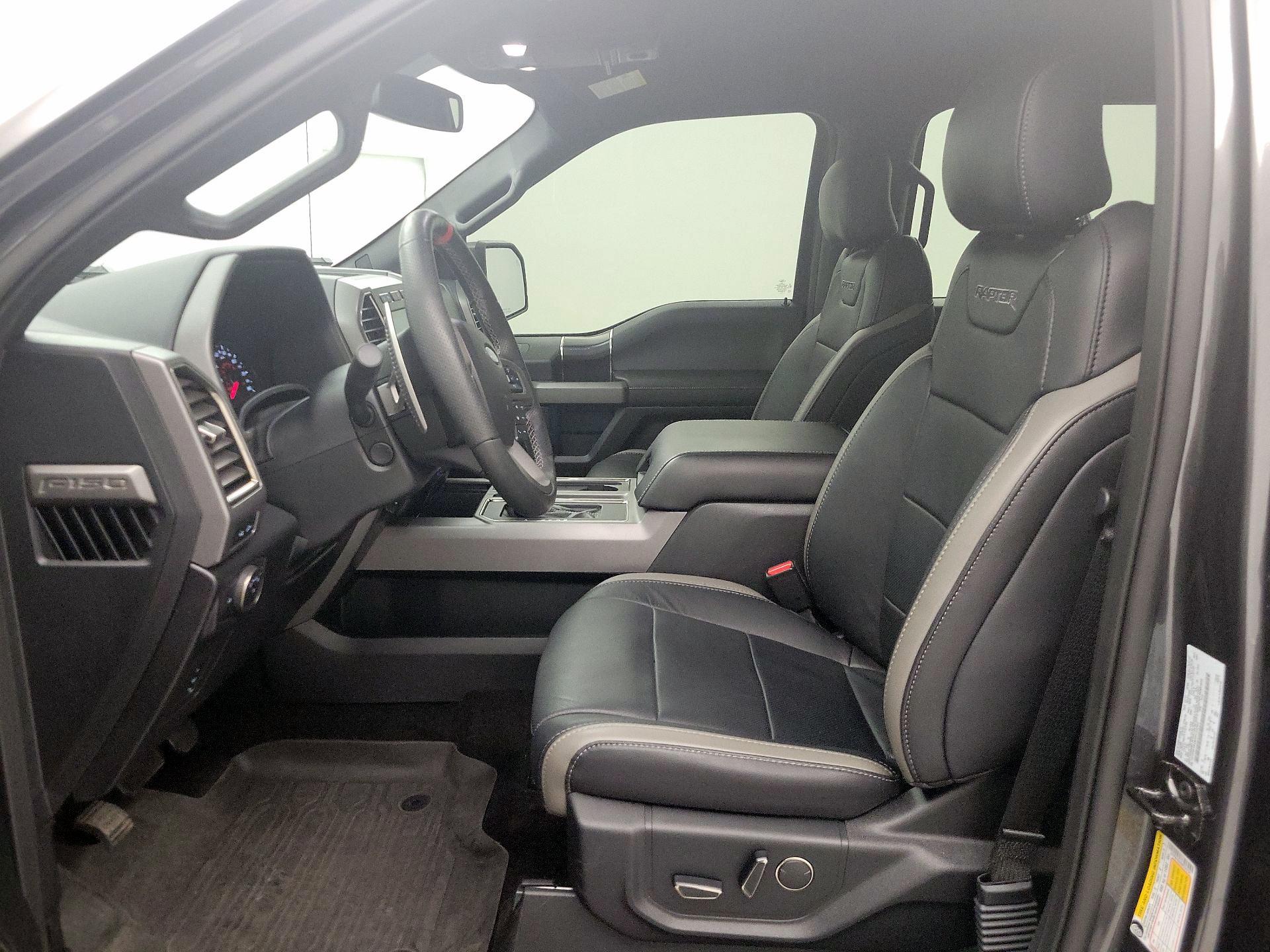 Thumbnail: 2017 Ford F-150 - 11