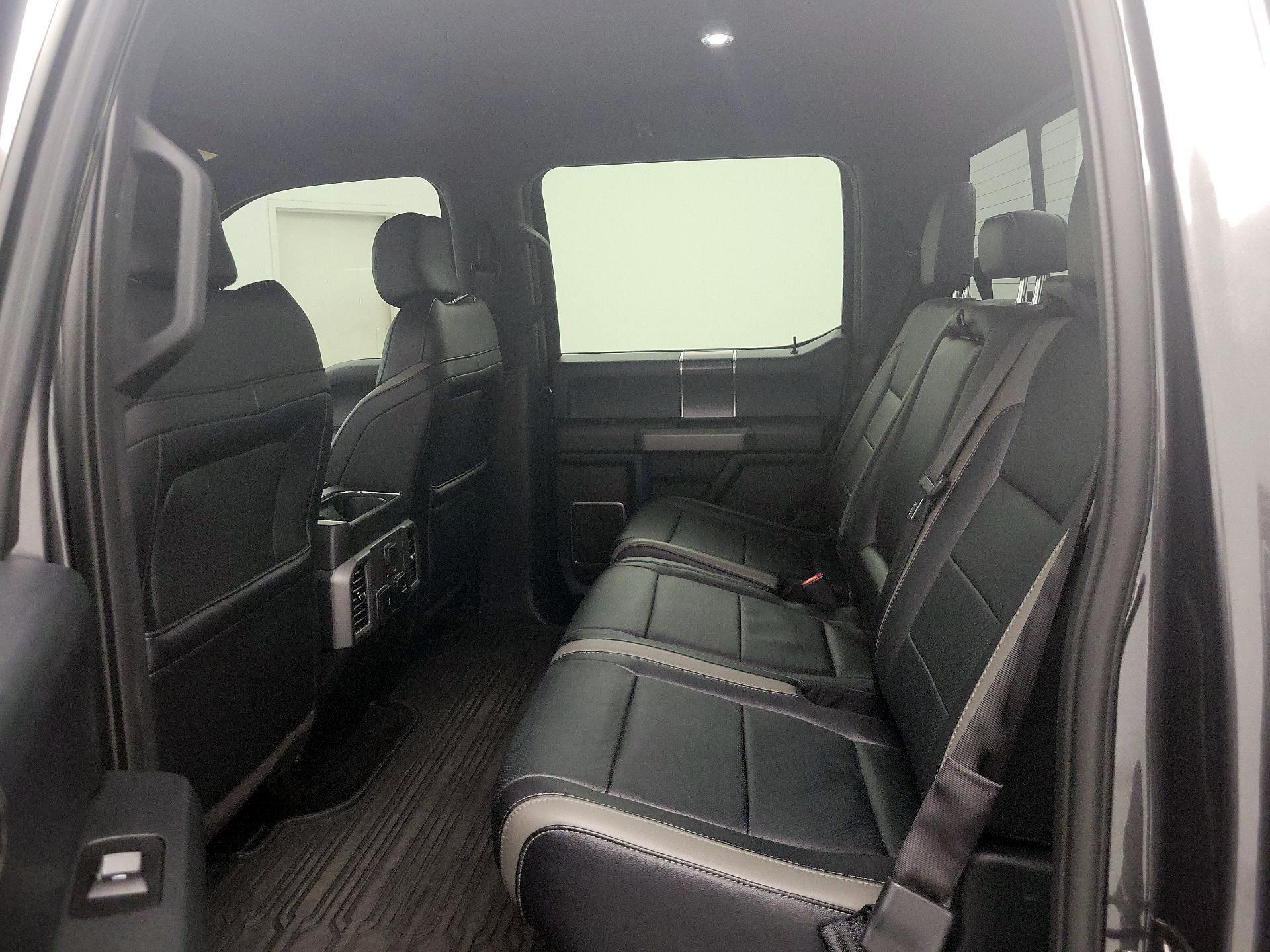 Thumbnail: 2017 Ford F-150 - 20