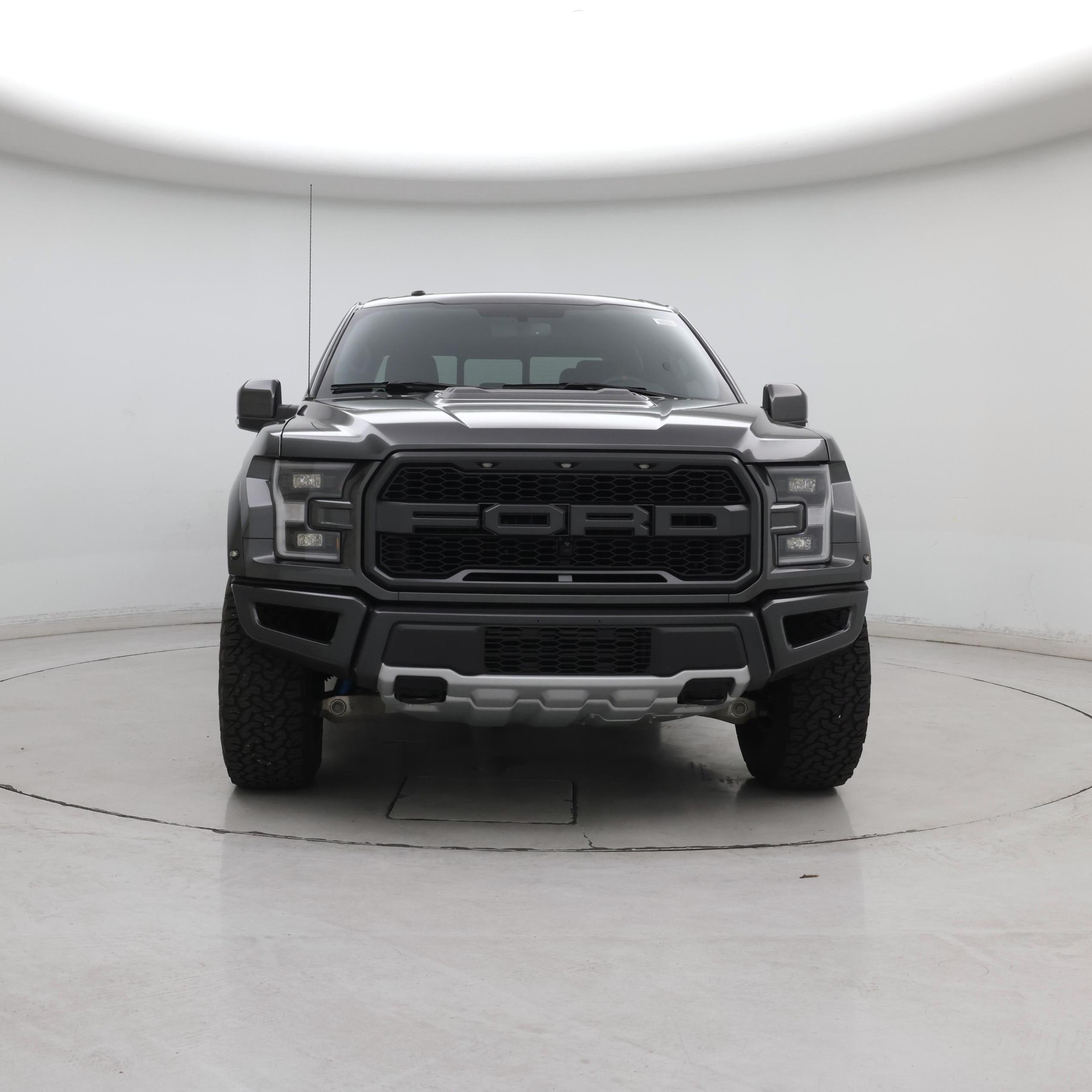 Thumbnail: 2017 Ford F-150 - 5