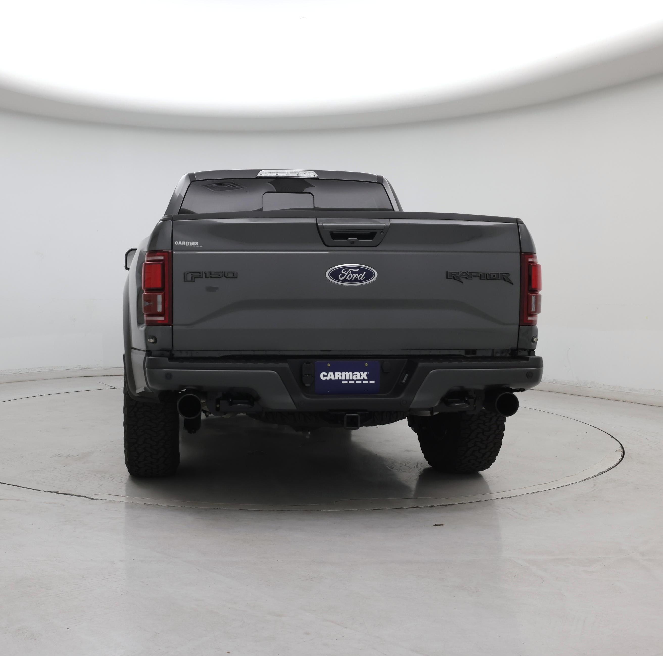 Thumbnail: 2017 Ford F-150 - 6