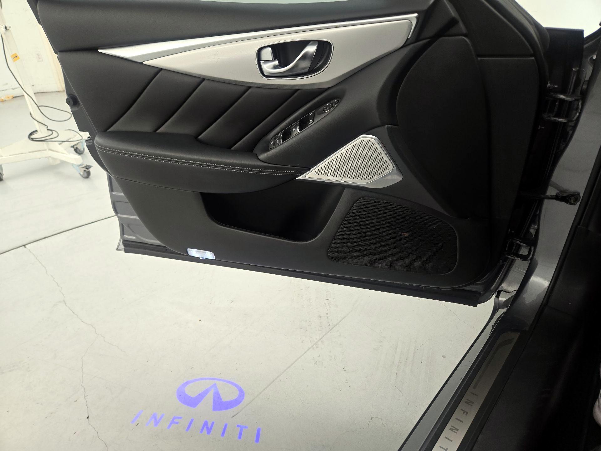 Thumbnail: 2021 INFINITI Q50 - 12