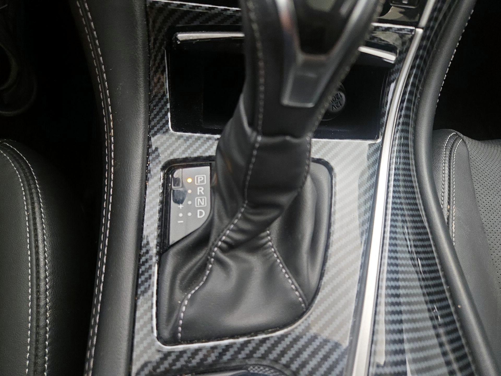 Thumbnail: 2021 INFINITI Q50 - 17