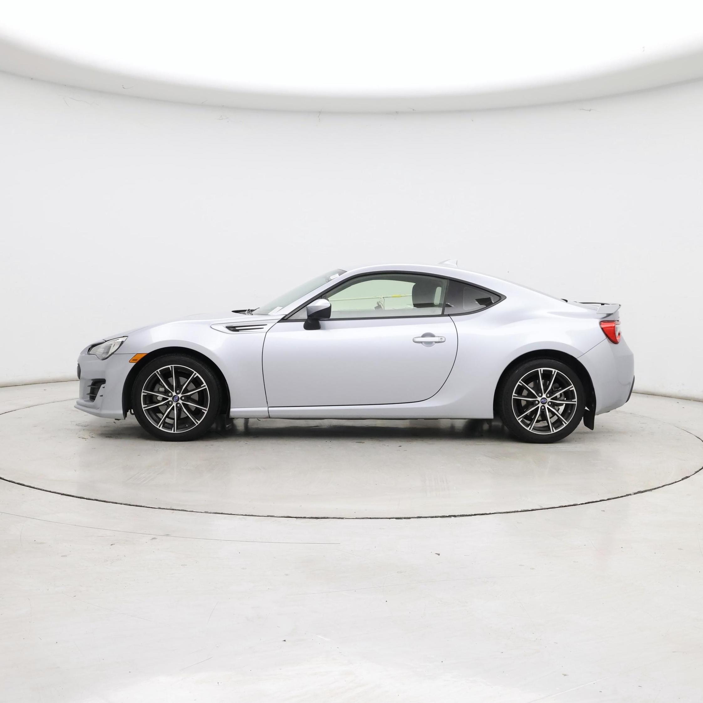 Thumbnail: 2017 Subaru BRZ - 3