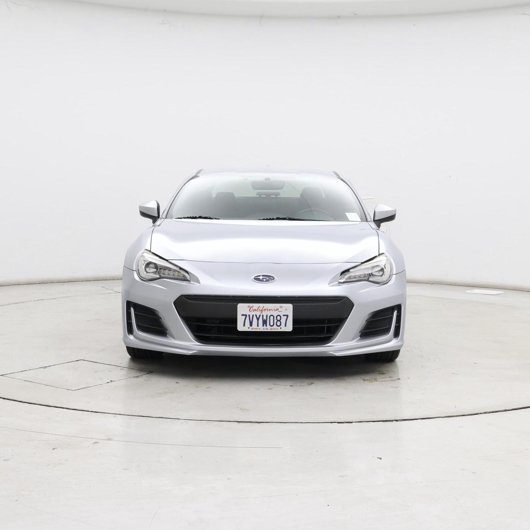 Thumbnail: 2017 Subaru BRZ - 5