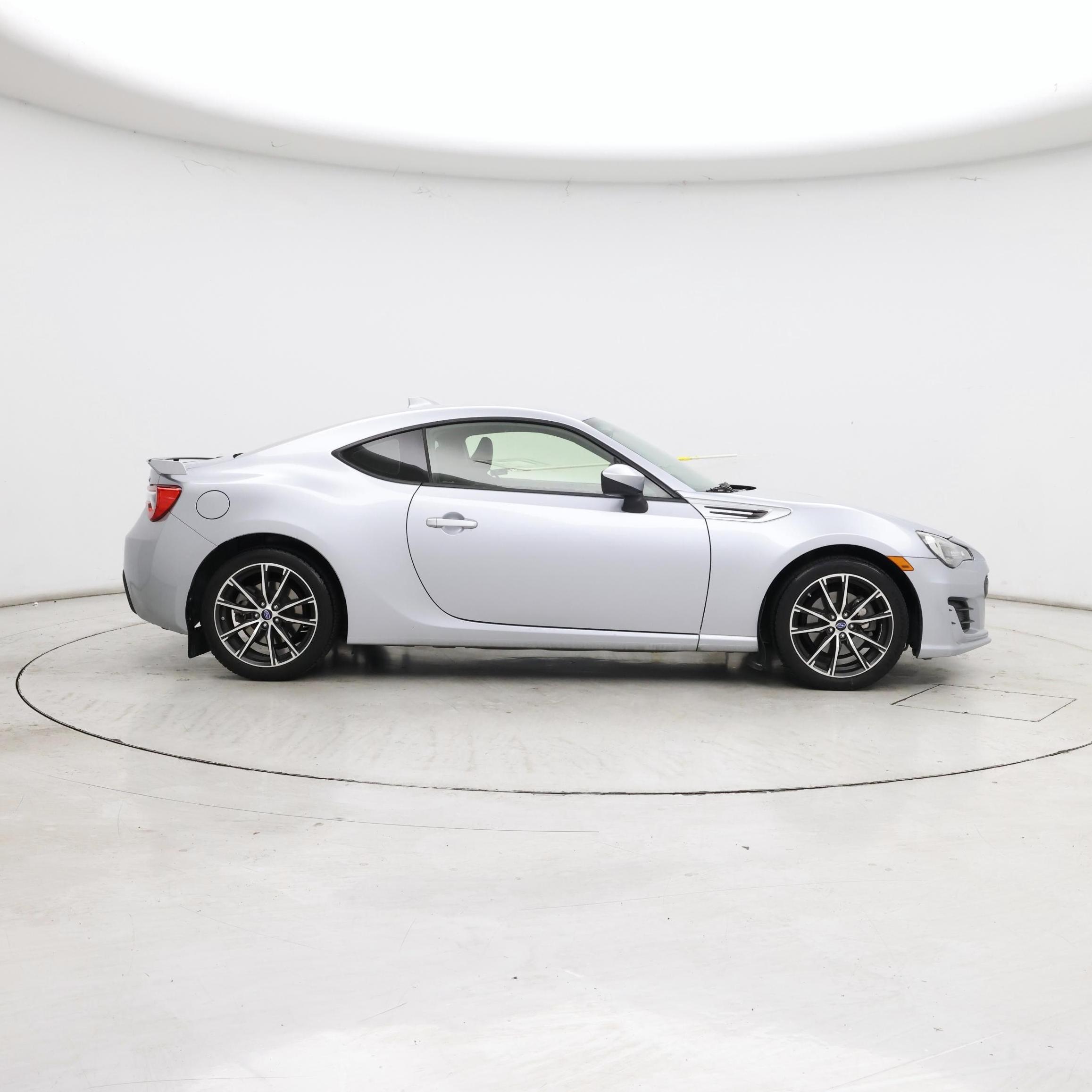 Thumbnail: 2017 Subaru BRZ - 7