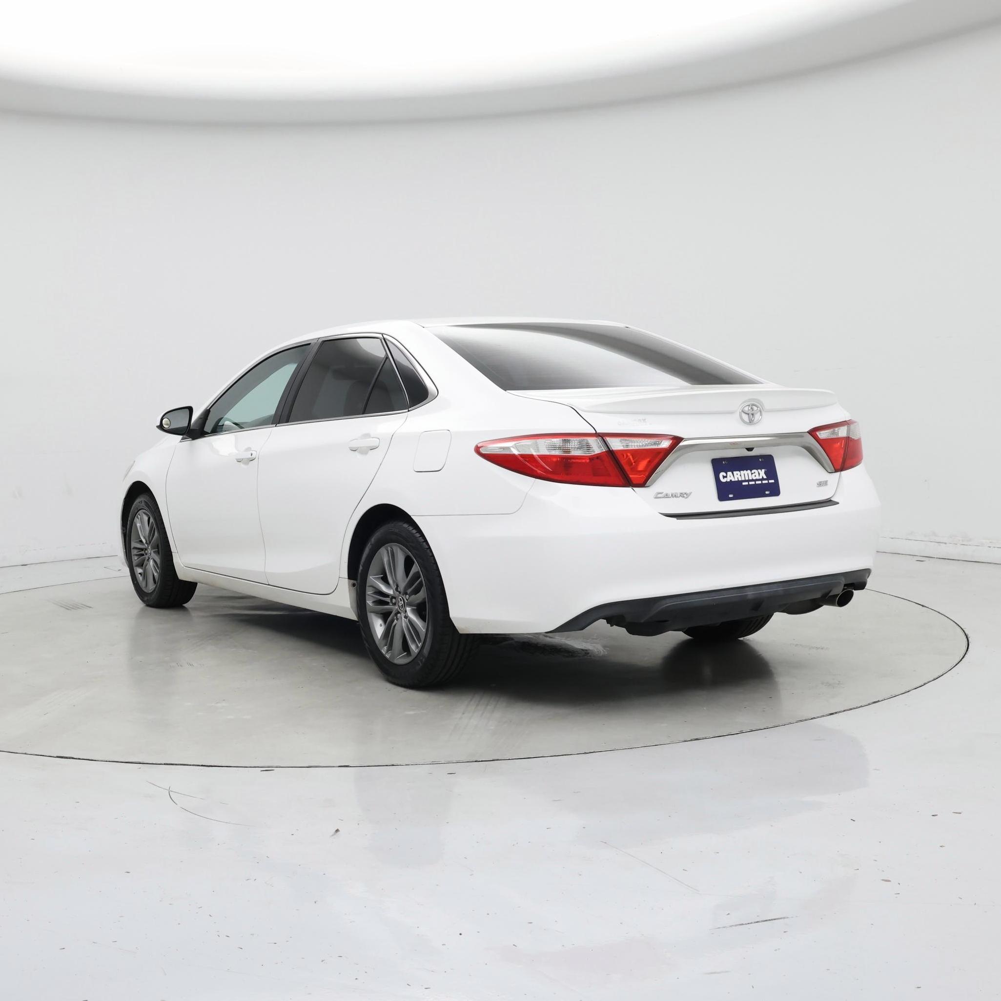 Thumbnail: 2016 Toyota Camry - 2