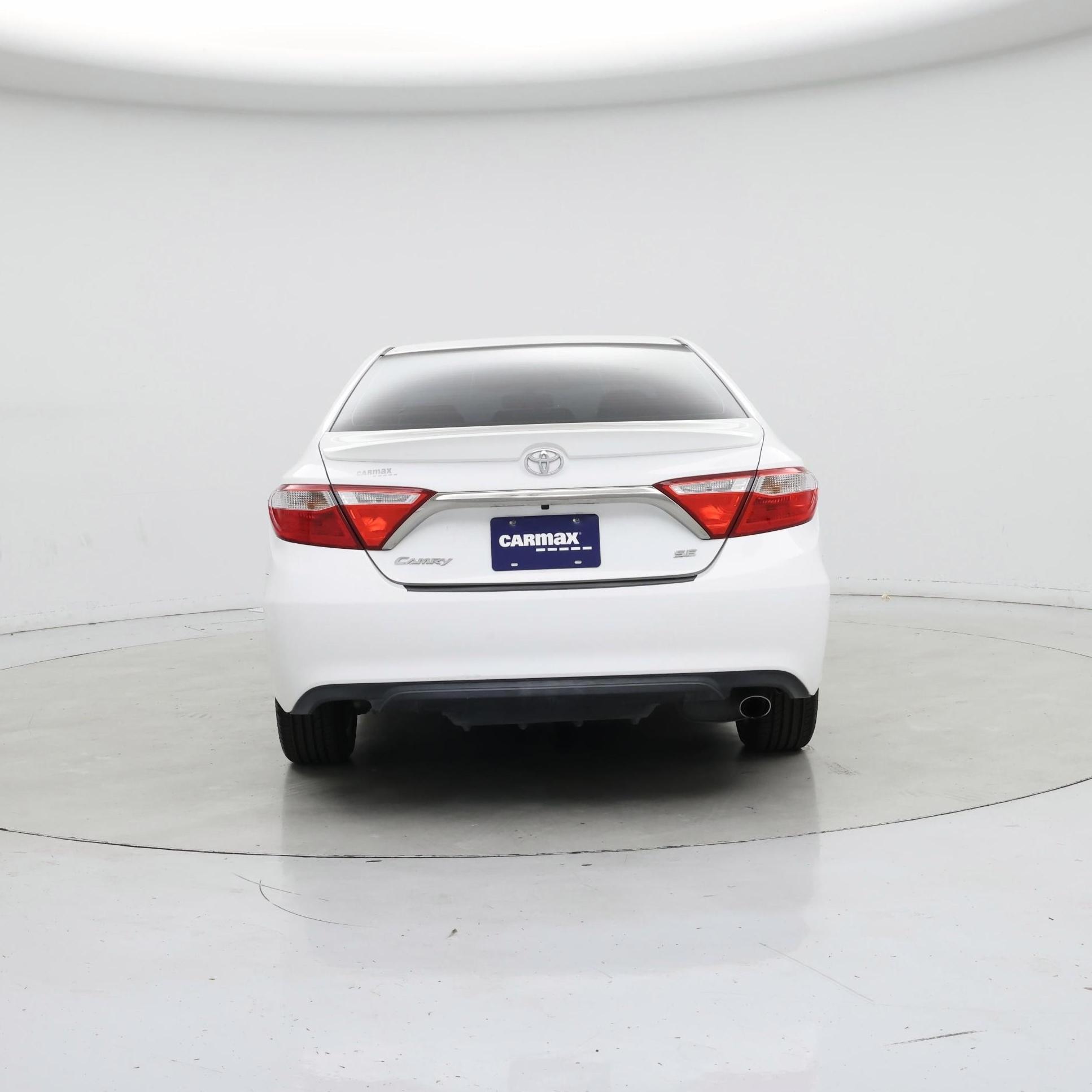 Thumbnail: 2016 Toyota Camry - 6