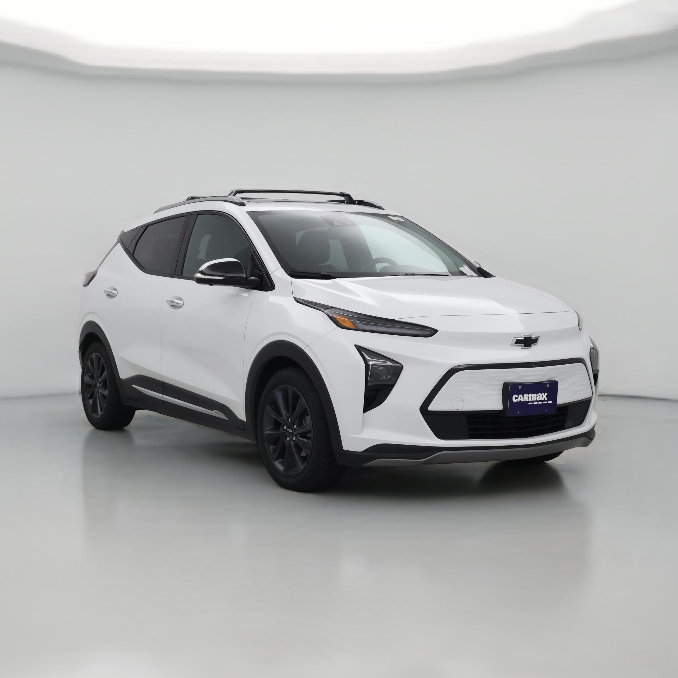 Thumbnail: 2022 Chevrolet Bolt EUV - 1