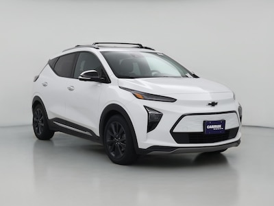 2022 Chevrolet Bolt EUV Premier