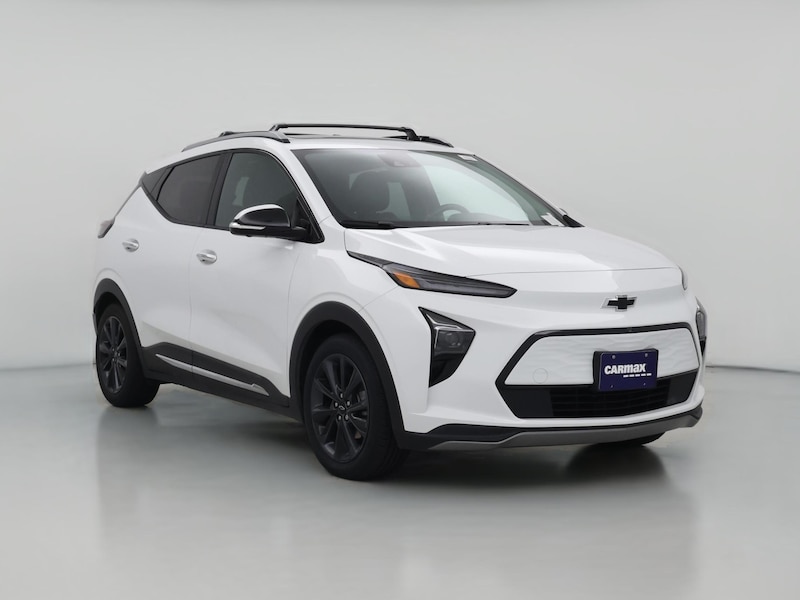 2022 Chevrolet Bolt EUV Premier -
                  Fremont, CA