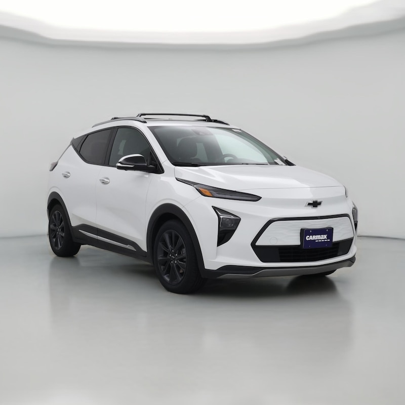 2022 Chevrolet Bolt EUV Premier