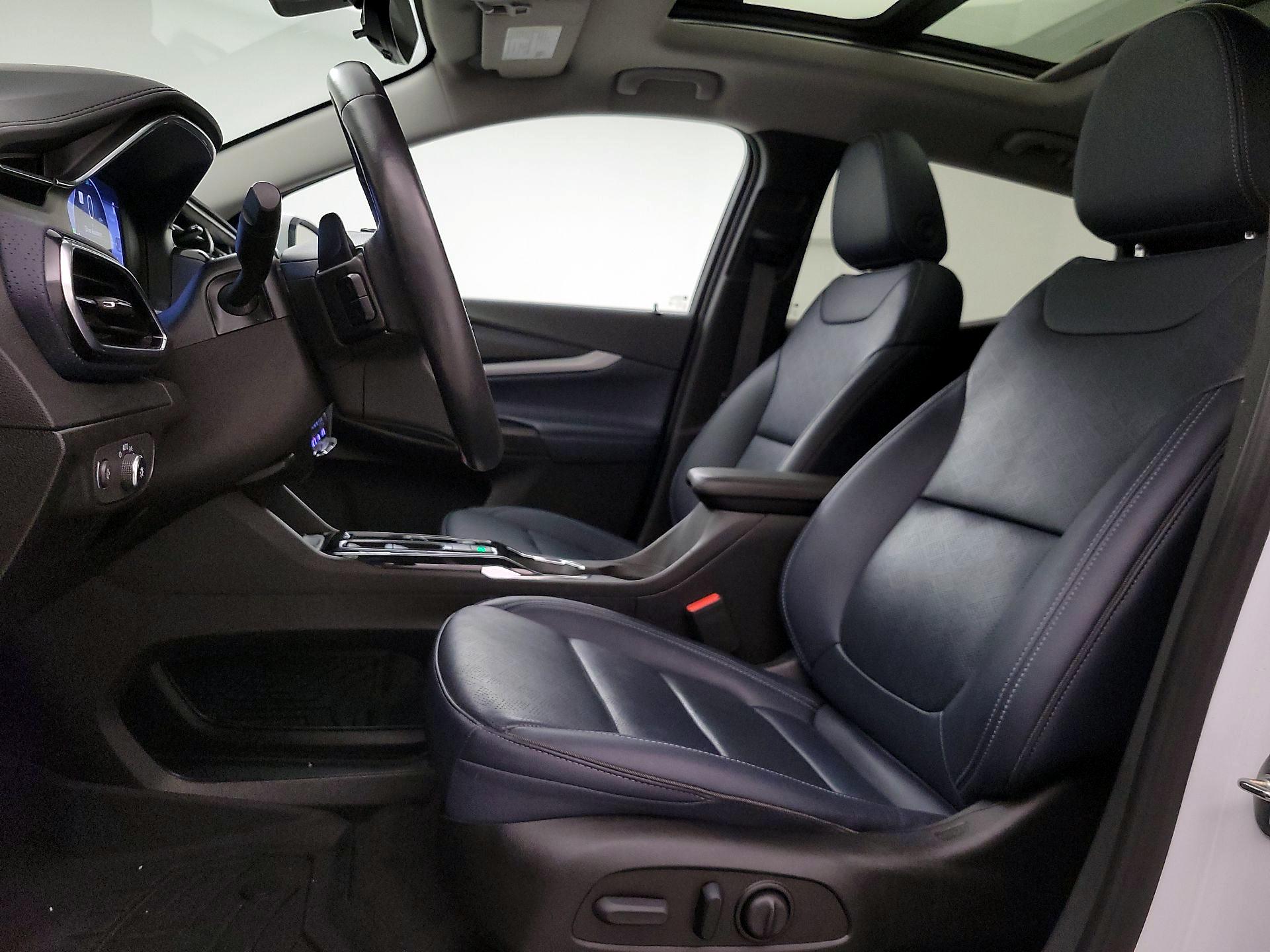 Thumbnail: 2022 Chevrolet Bolt EUV - 11