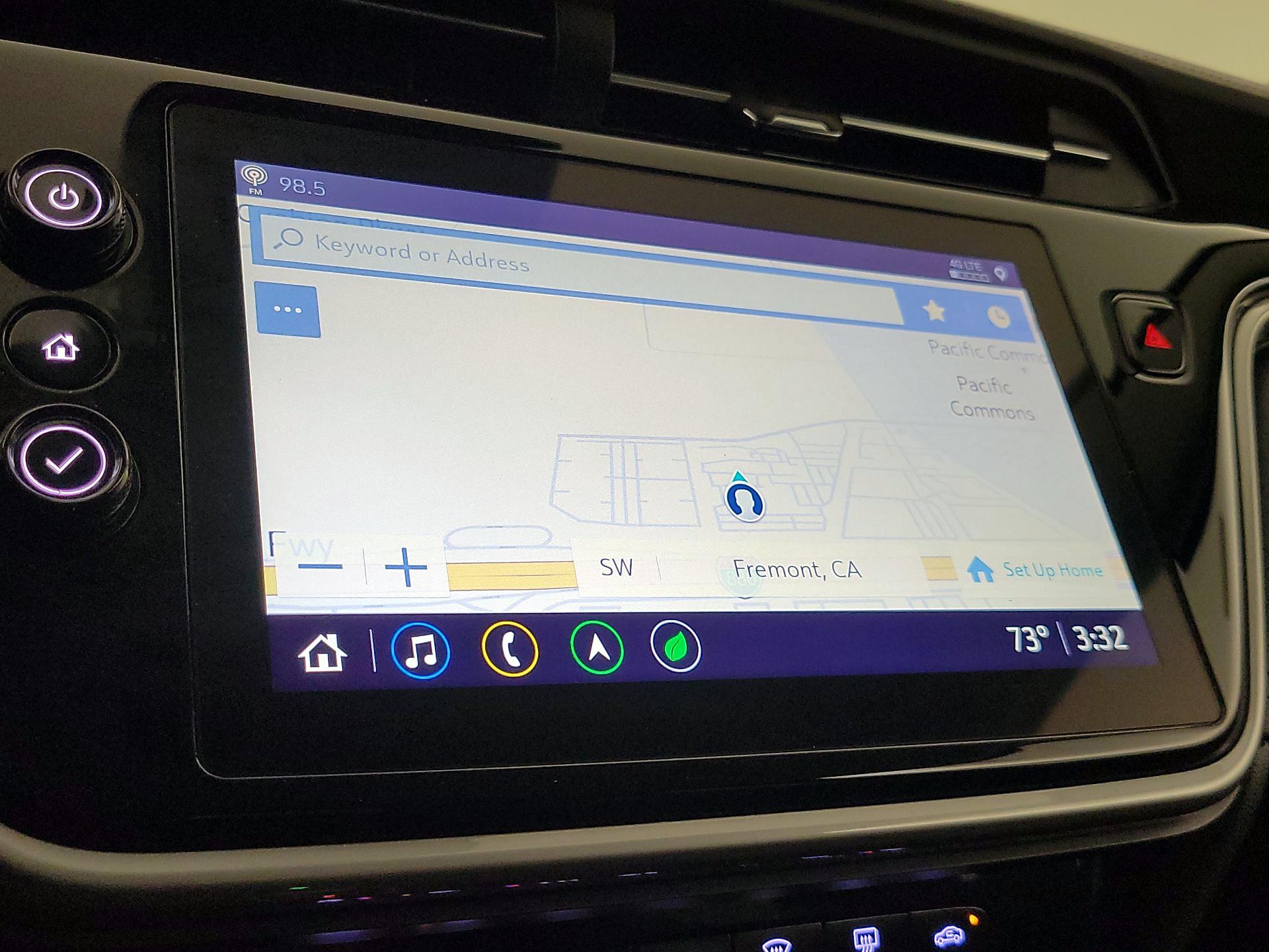 Thumbnail: 2022 Chevrolet Bolt EUV - 14