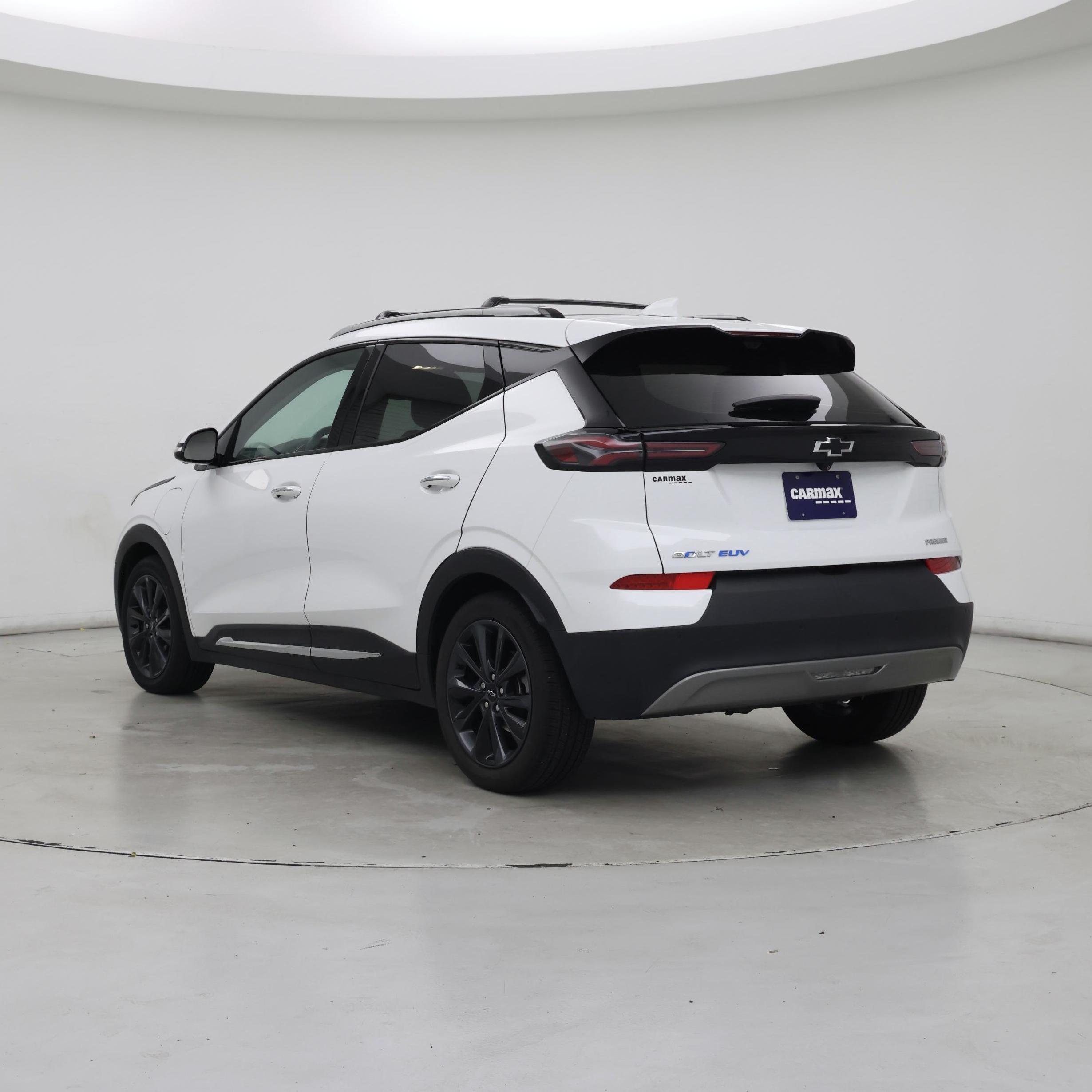 Thumbnail: 2022 Chevrolet Bolt EUV - 2