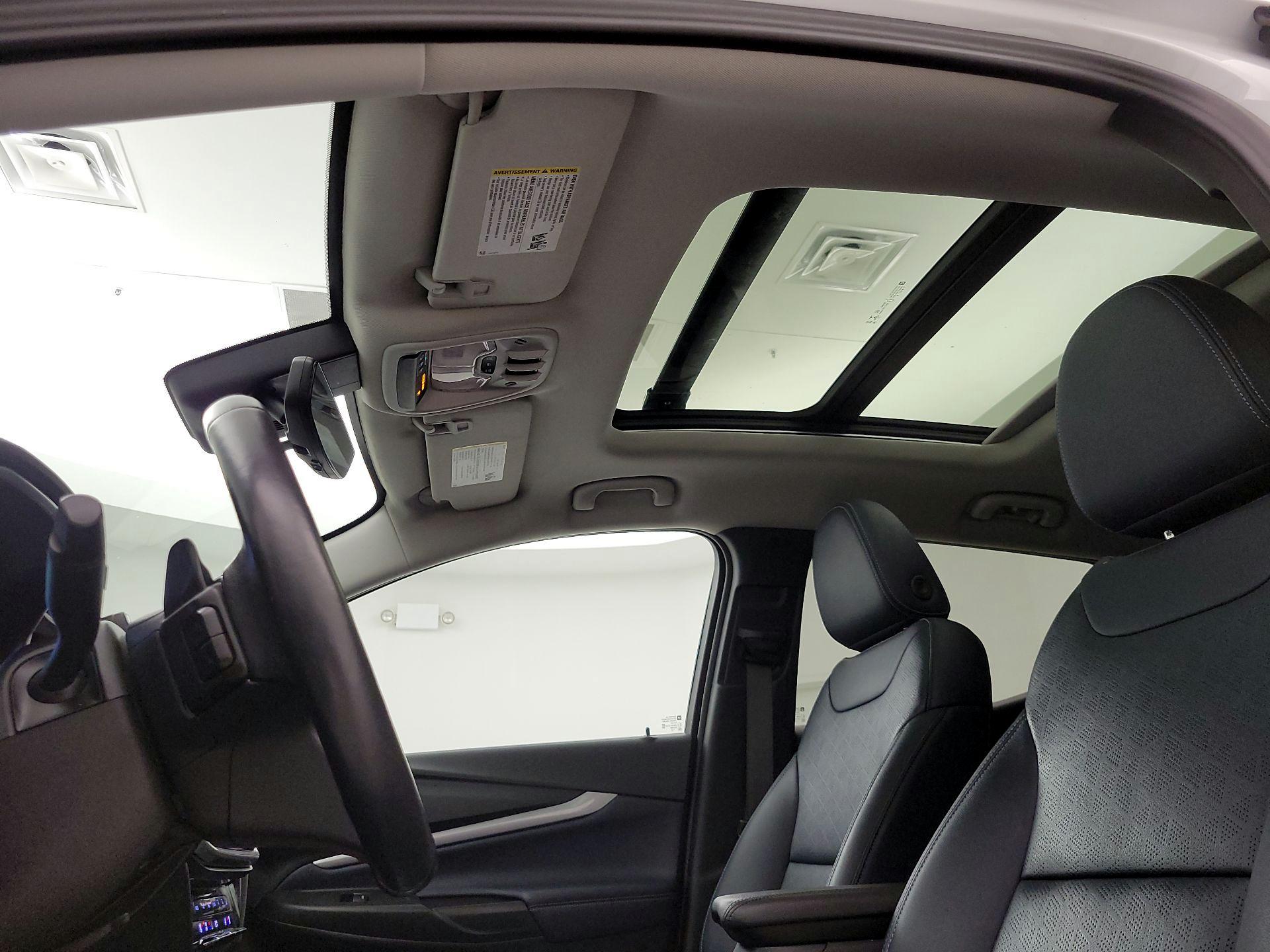 Thumbnail: 2022 Chevrolet Bolt EUV - 20