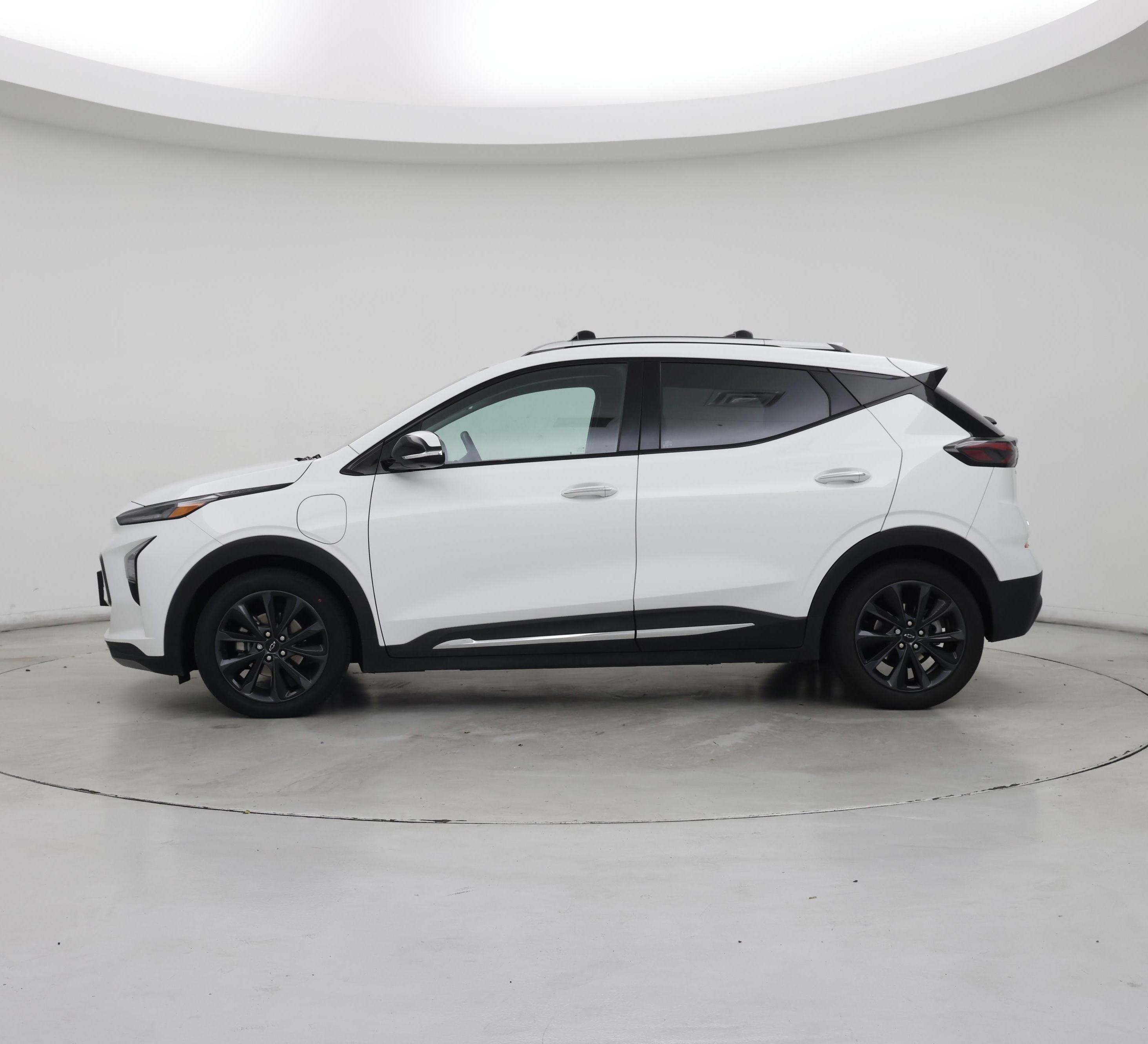 Thumbnail: 2022 Chevrolet Bolt EUV - 3