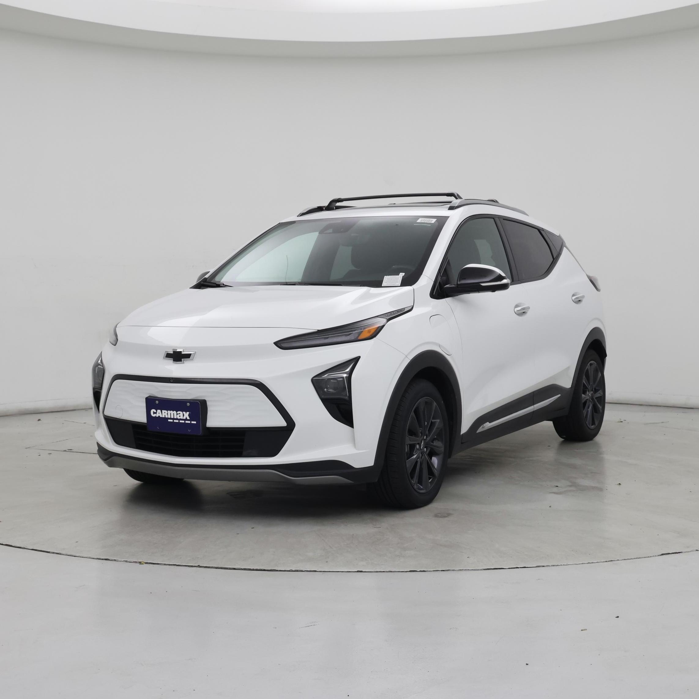 Thumbnail: 2022 Chevrolet Bolt EUV - 4