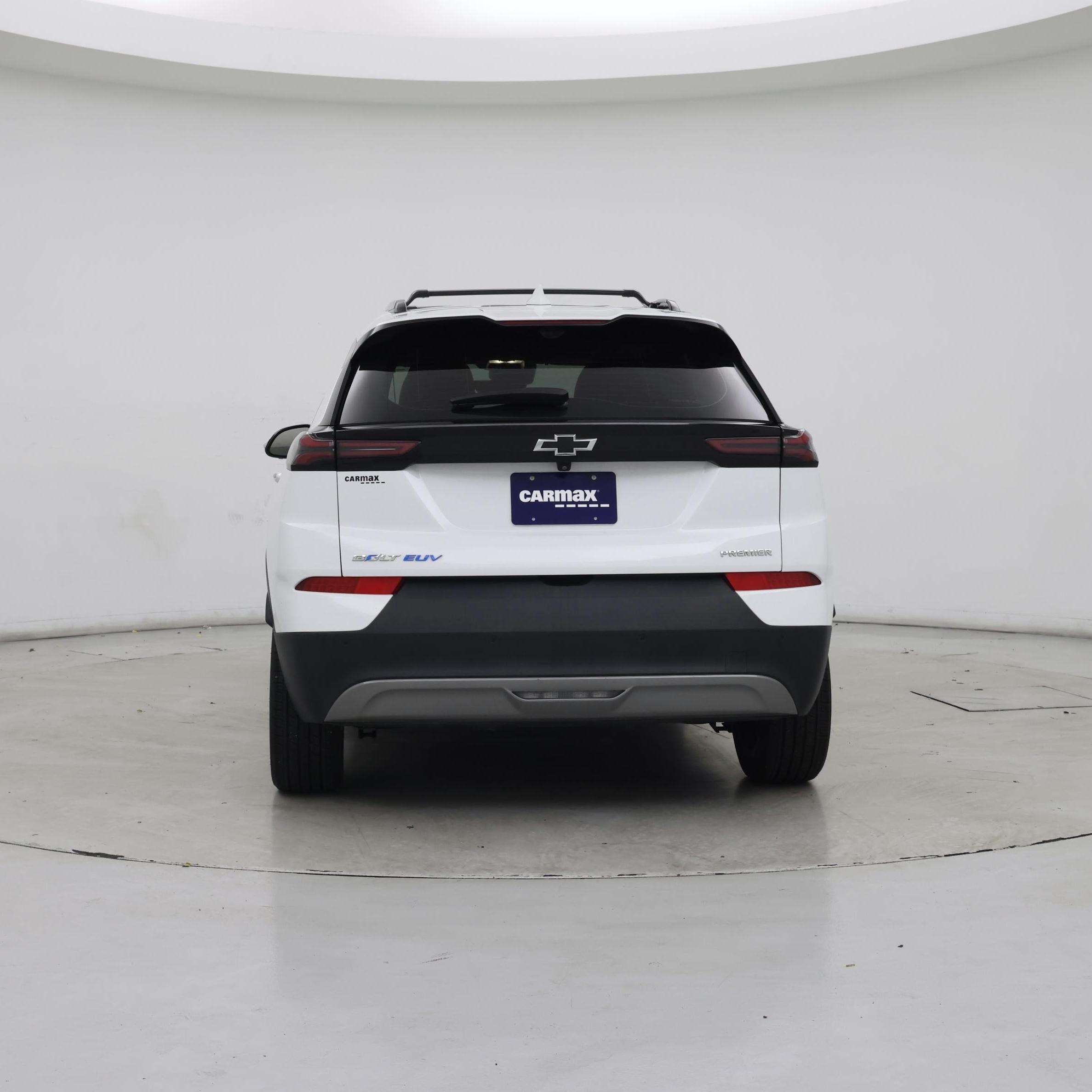 Thumbnail: 2022 Chevrolet Bolt EUV - 6