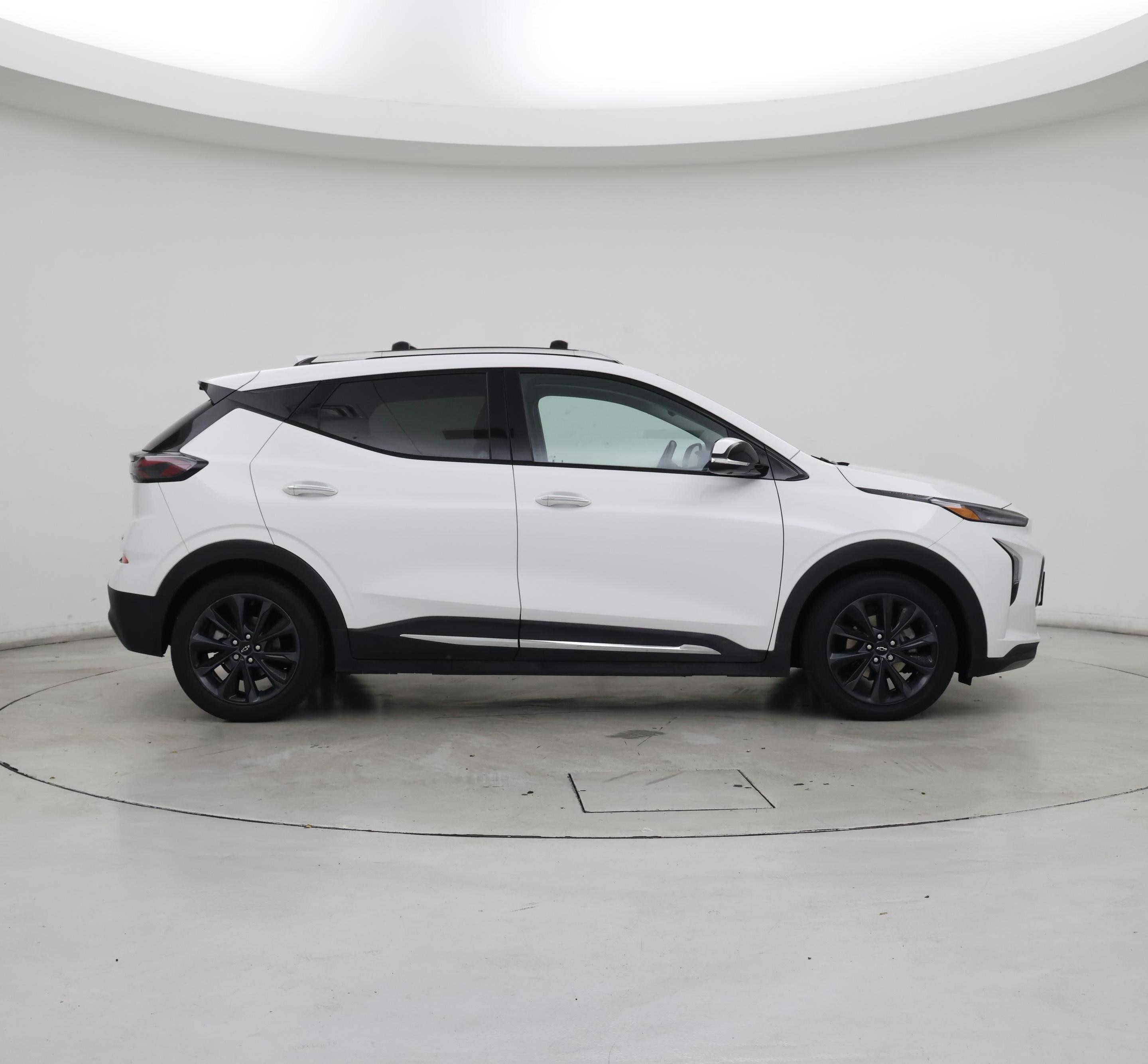 Thumbnail: 2022 Chevrolet Bolt EUV - 7