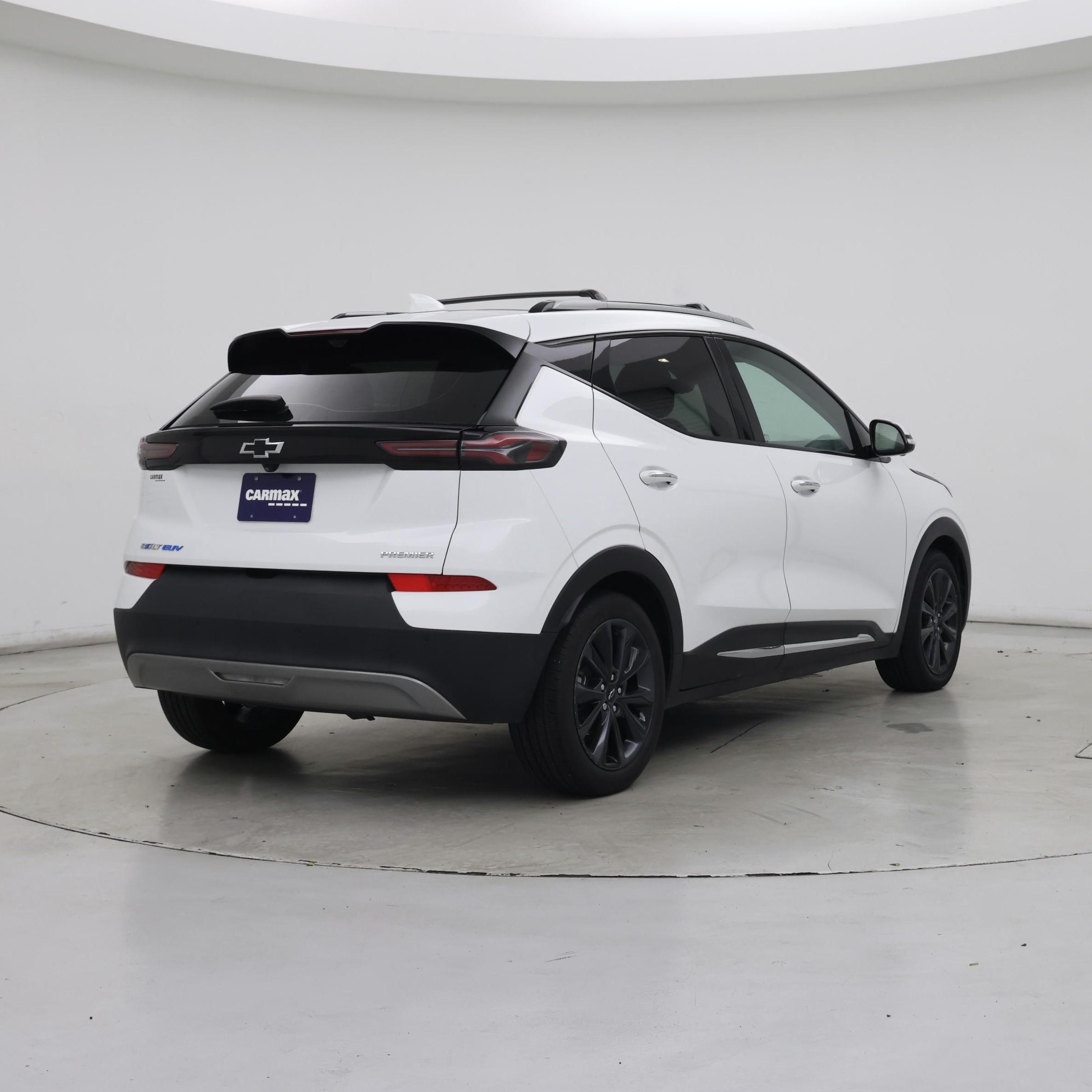 Thumbnail: 2022 Chevrolet Bolt EUV - 8