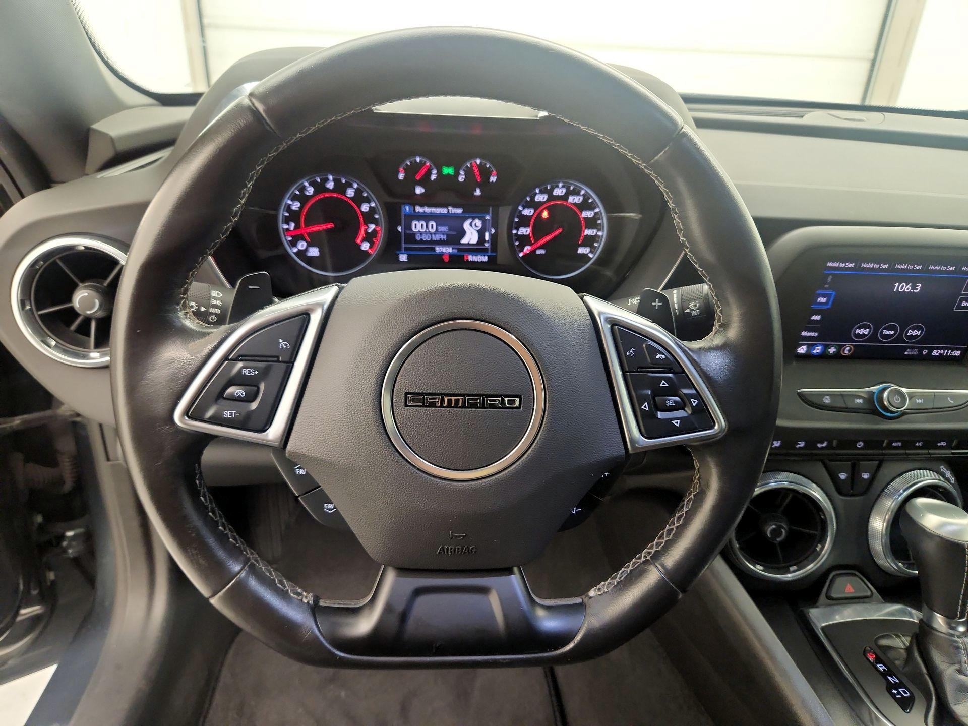 Thumbnail: 2020 Chevrolet Camaro - 10