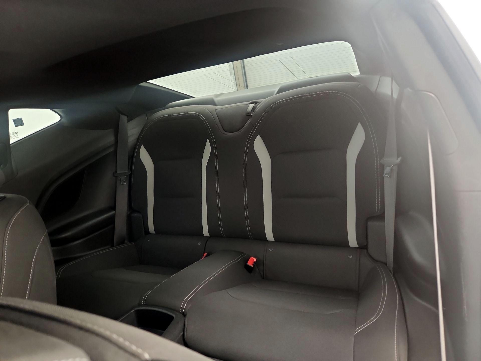 Thumbnail: 2020 Chevrolet Camaro - 17