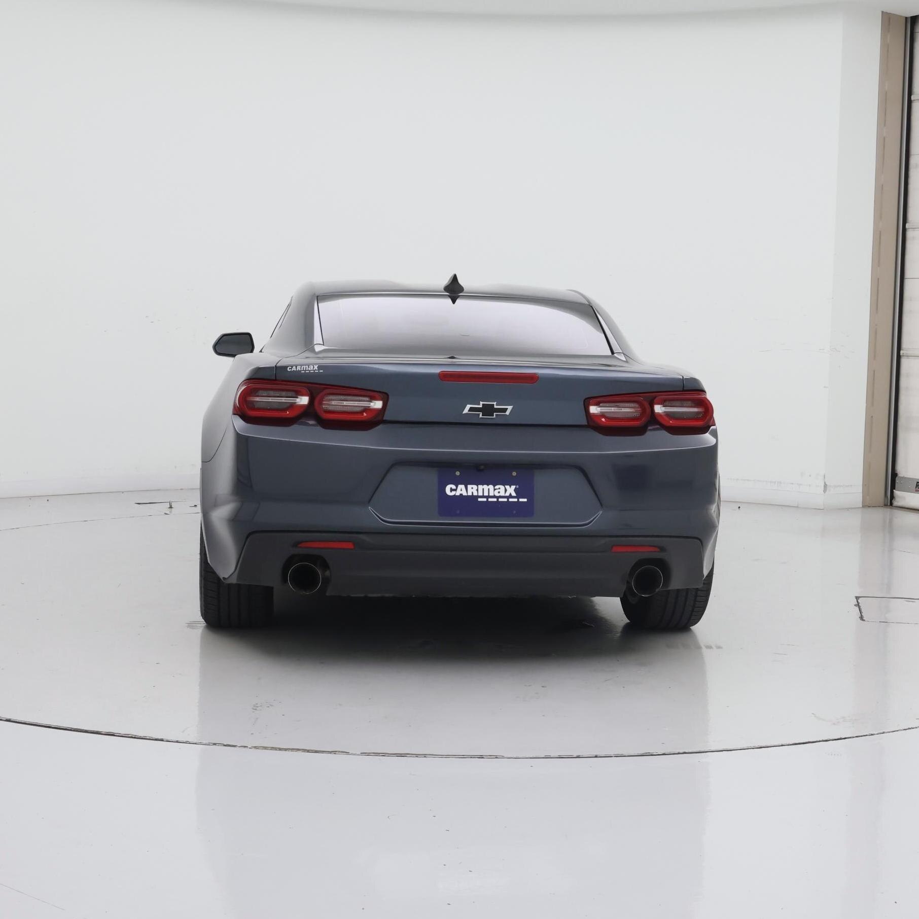 Thumbnail: 2020 Chevrolet Camaro - 6