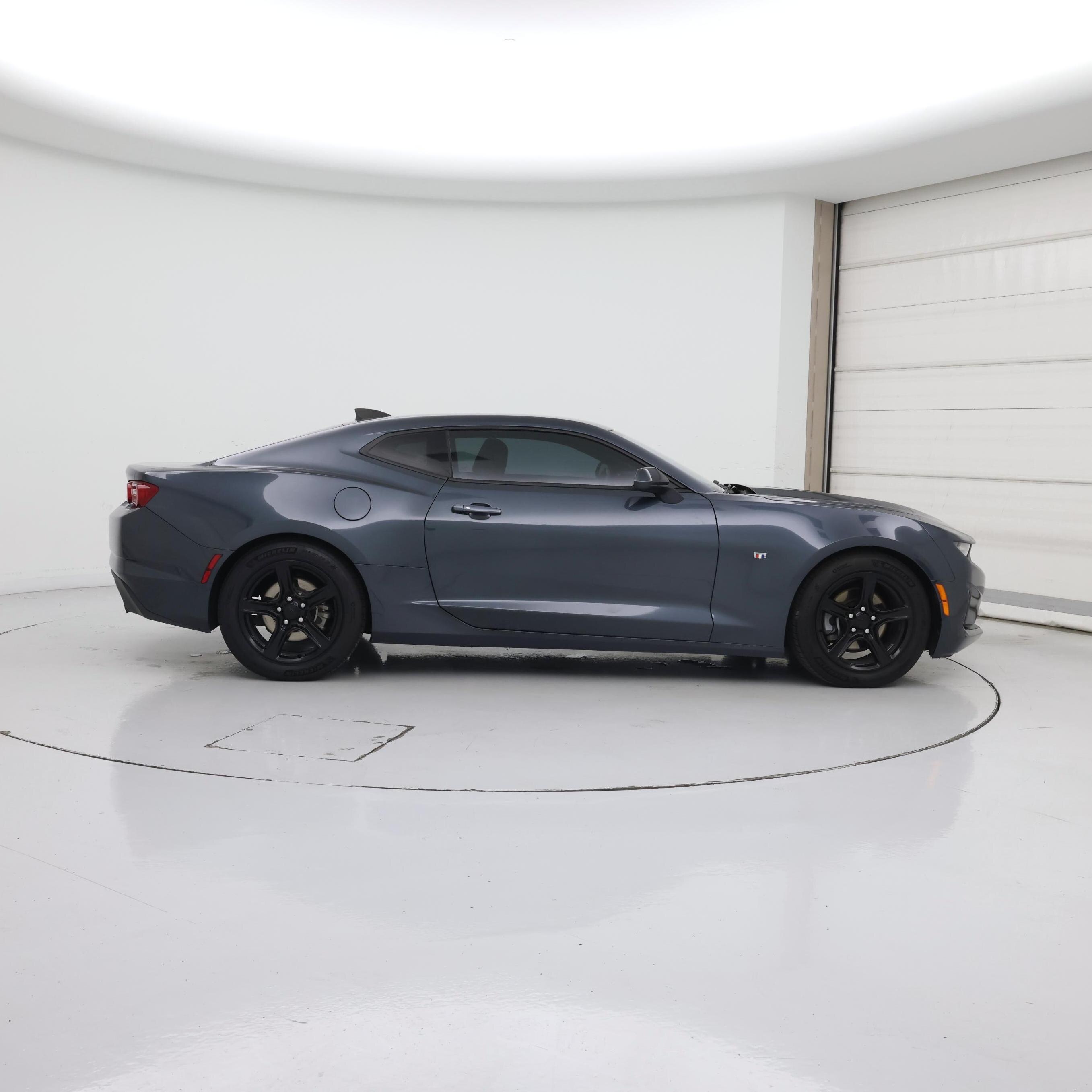 Thumbnail: 2020 Chevrolet Camaro - 7