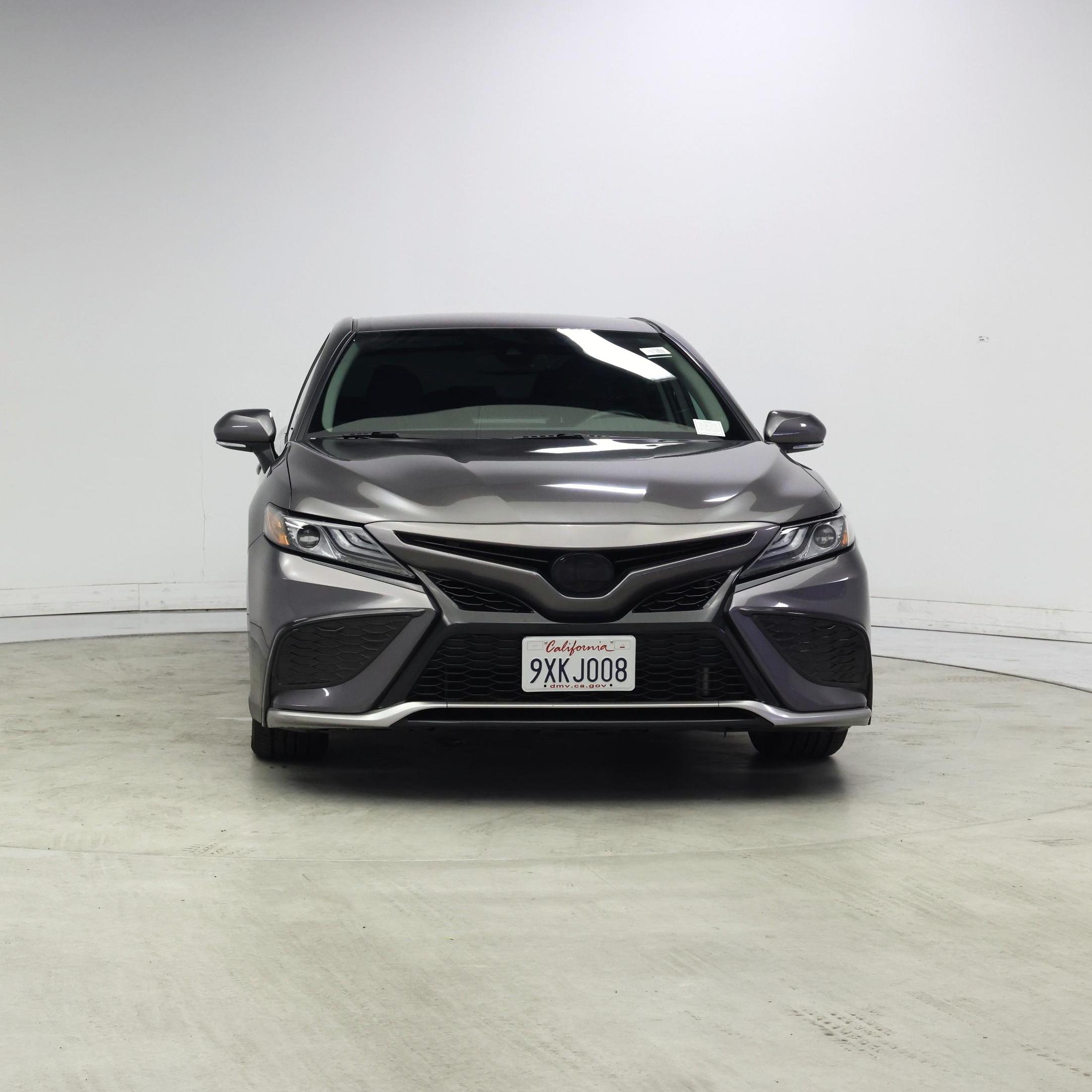 Thumbnail: 2022 Toyota Camry - 5