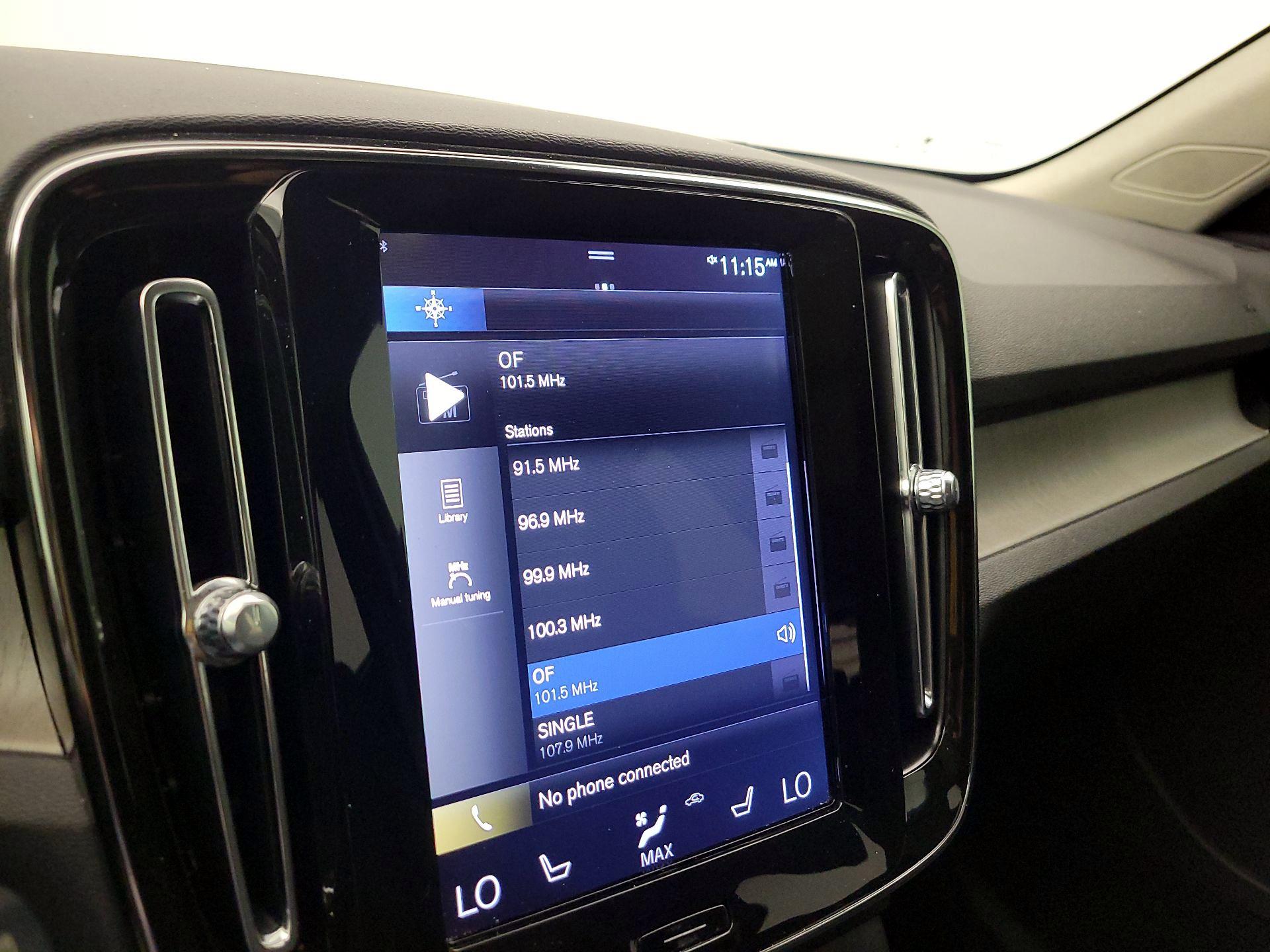 Thumbnail: 2020 Volvo XC40 - 15