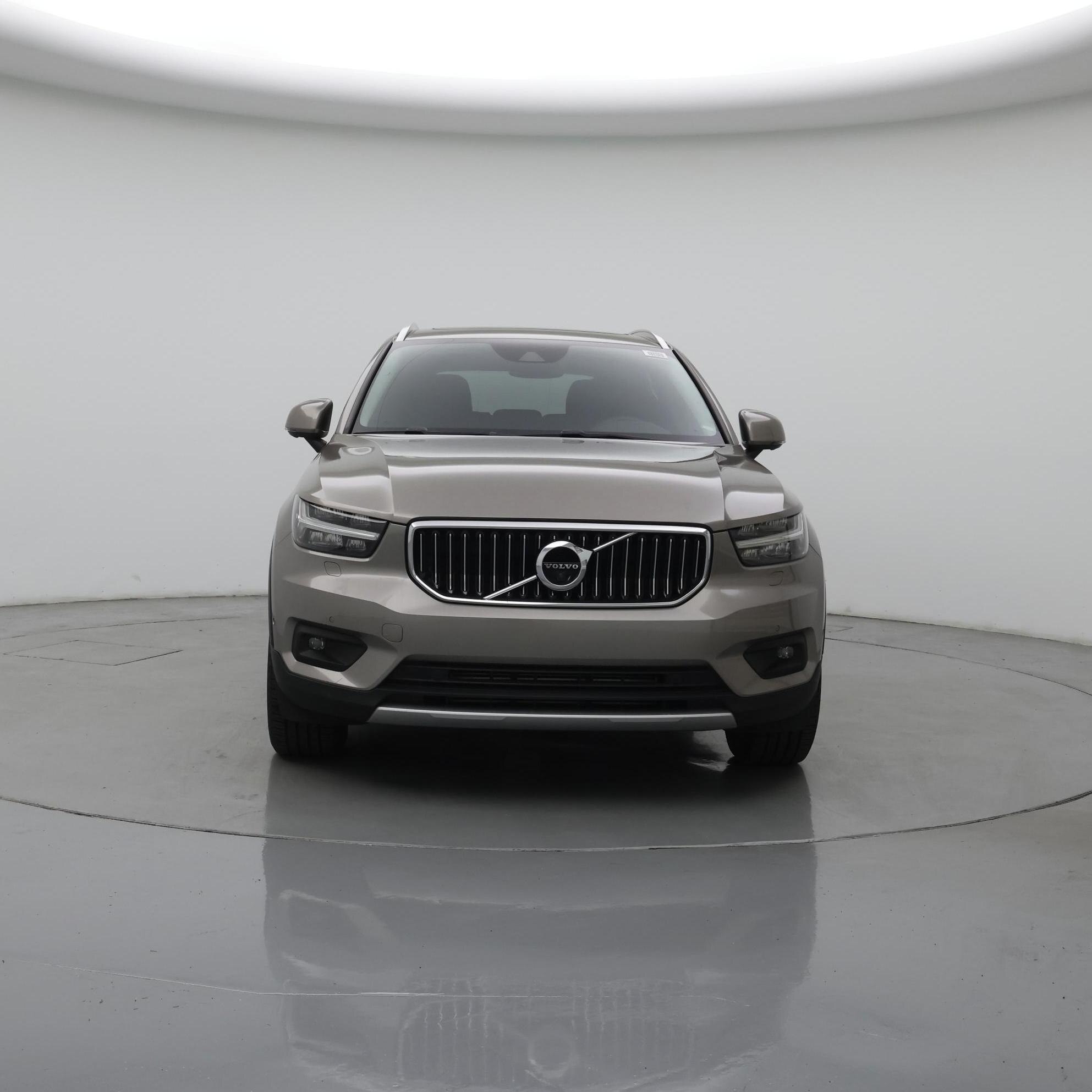 Thumbnail: 2020 Volvo XC40 - 5