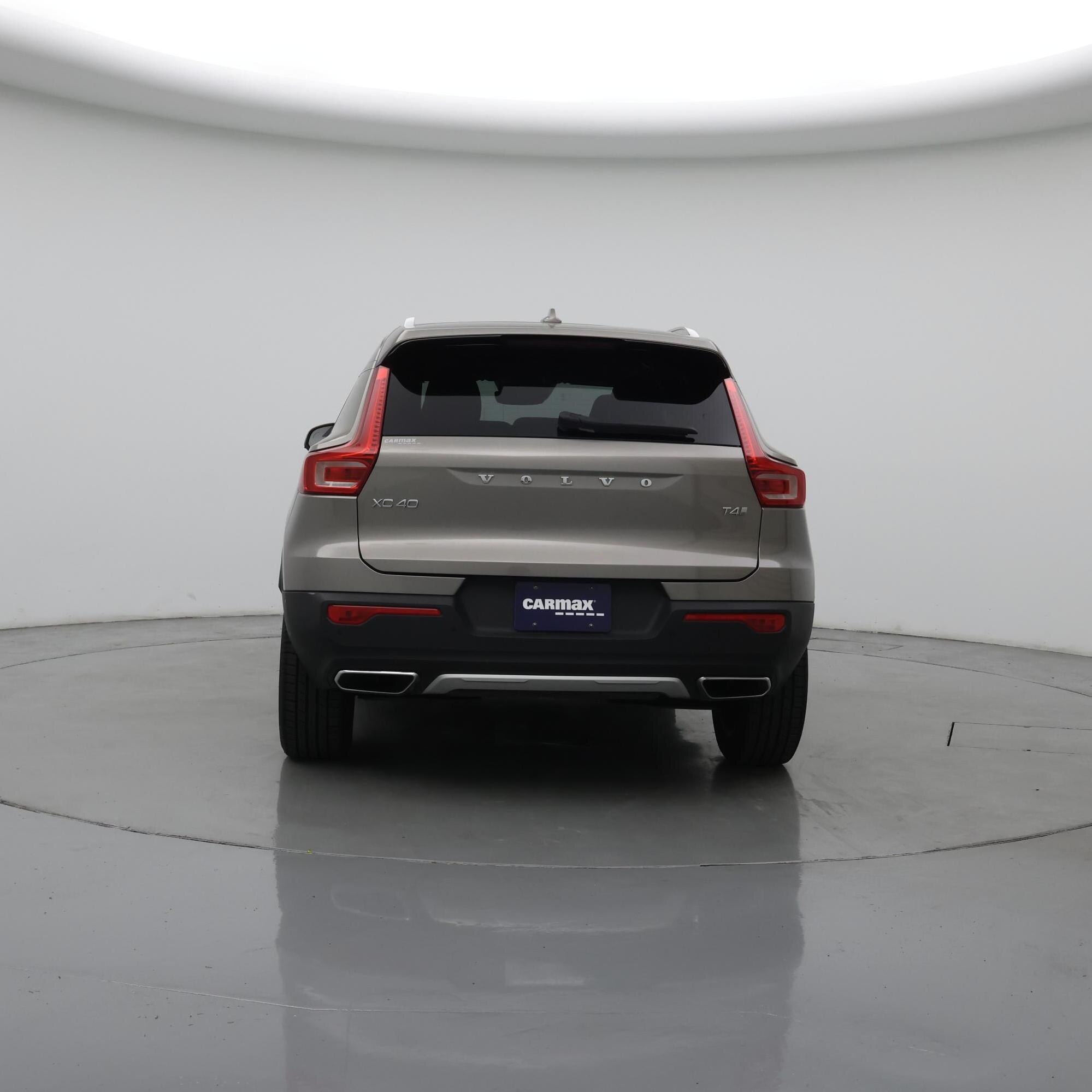 Thumbnail: 2020 Volvo XC40 - 6