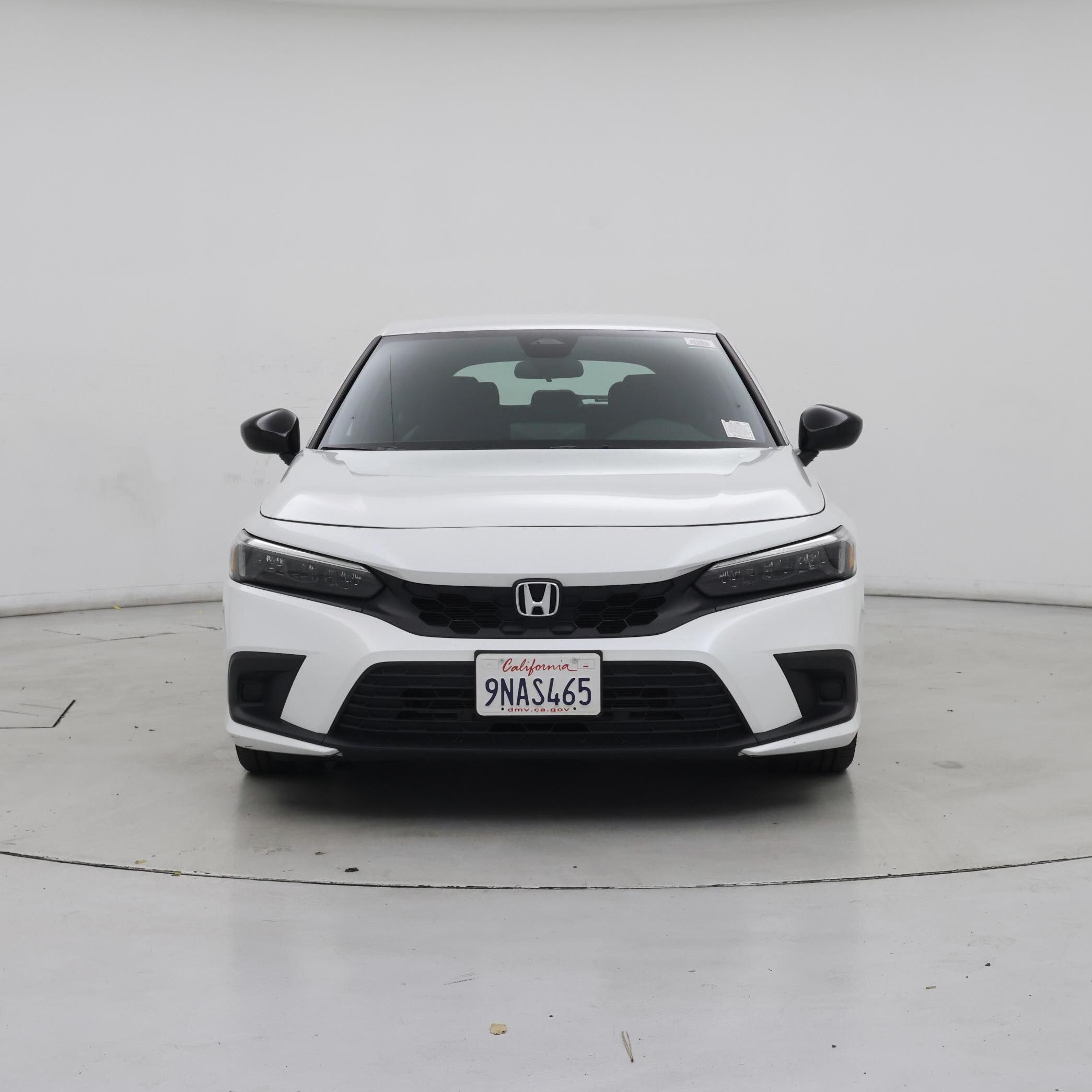Thumbnail: 2024 Honda Civic - 5
